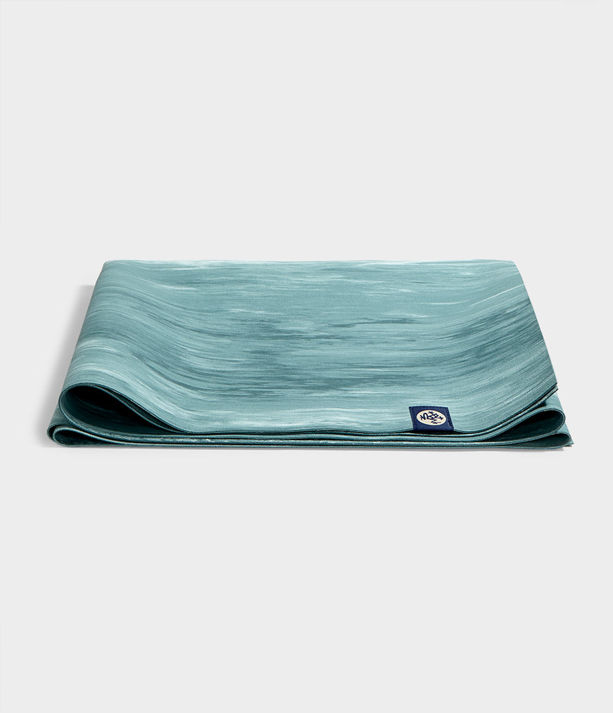 Yogamatte eKO SuperLite - Sage Marbled