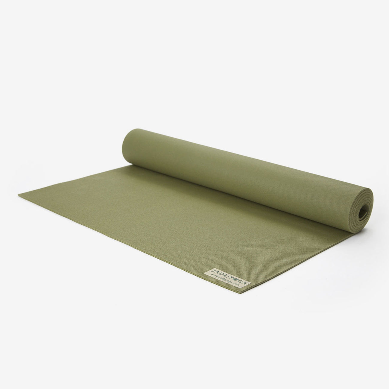 Yogamatte Harmony Professional - Green
