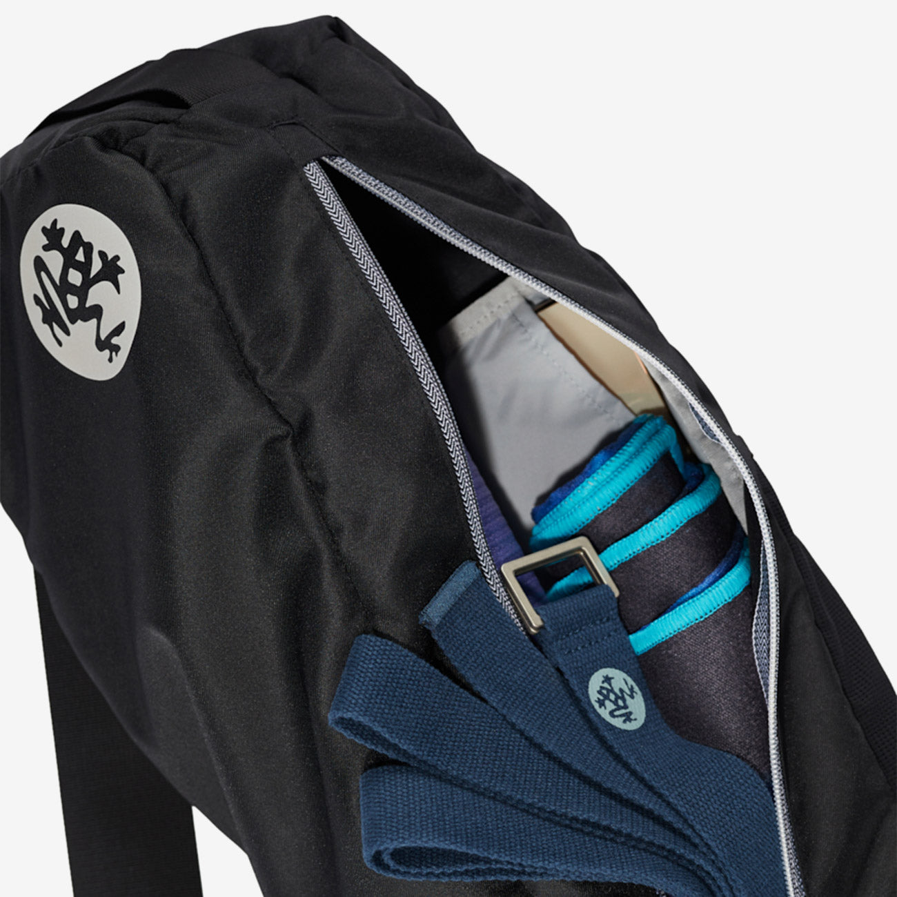 Yoga bag Go Light 3.0 - Black