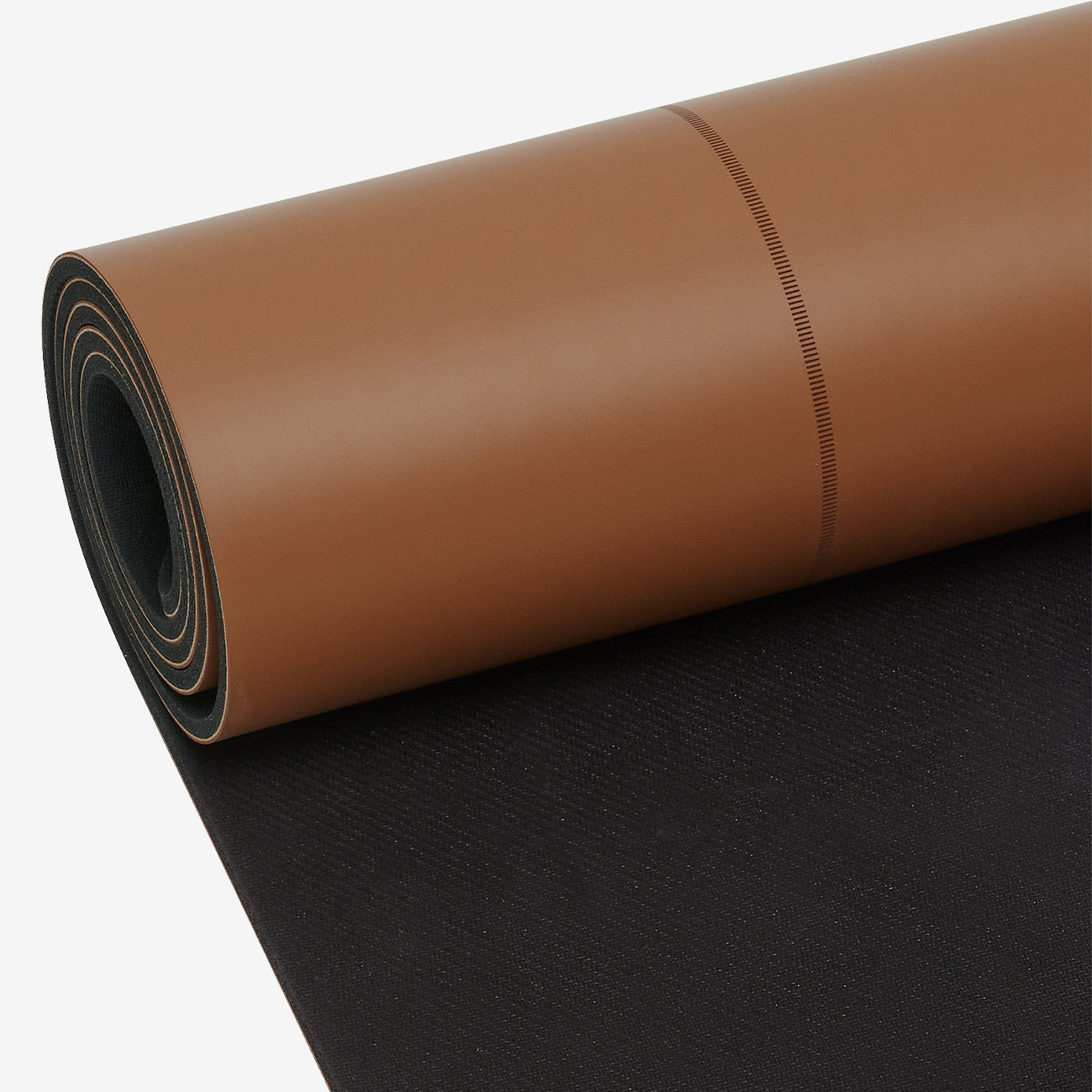 Casall - Grip & Cushion - Vintage Brown - ReMAT