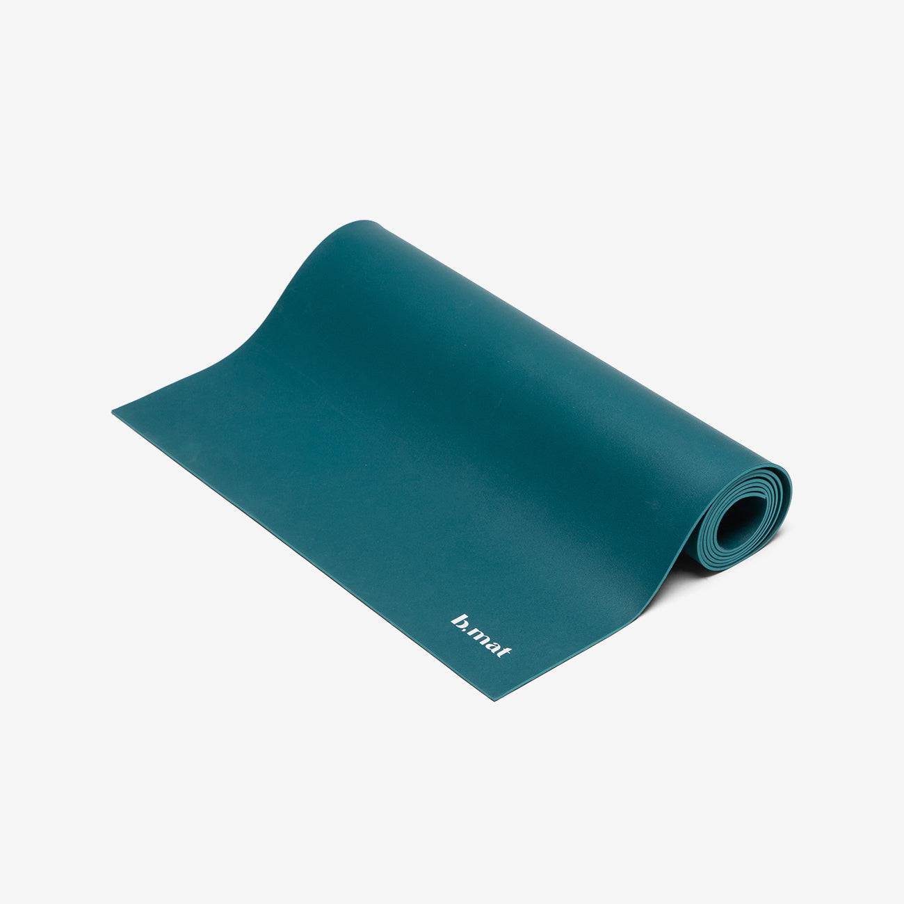 b halfmoon b mat everyday (215) - Ocean Green - ReMAT