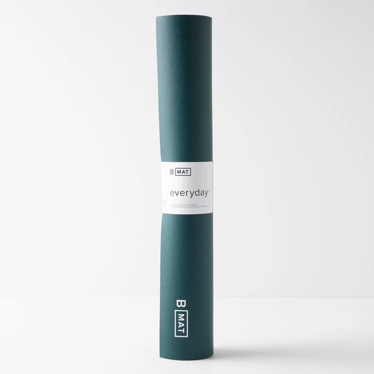 b halfmoon b mat everyday (215) - Ocean Green - ReMAT