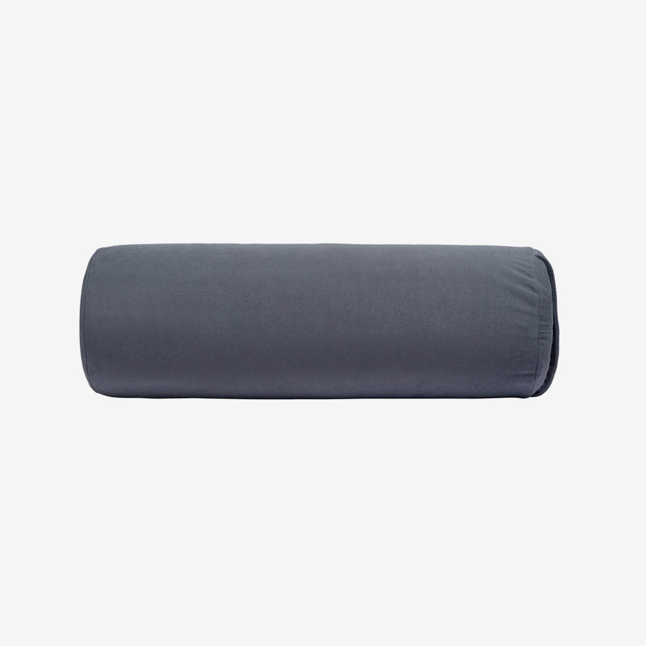 Yoga Bolster Rund - Thunder
