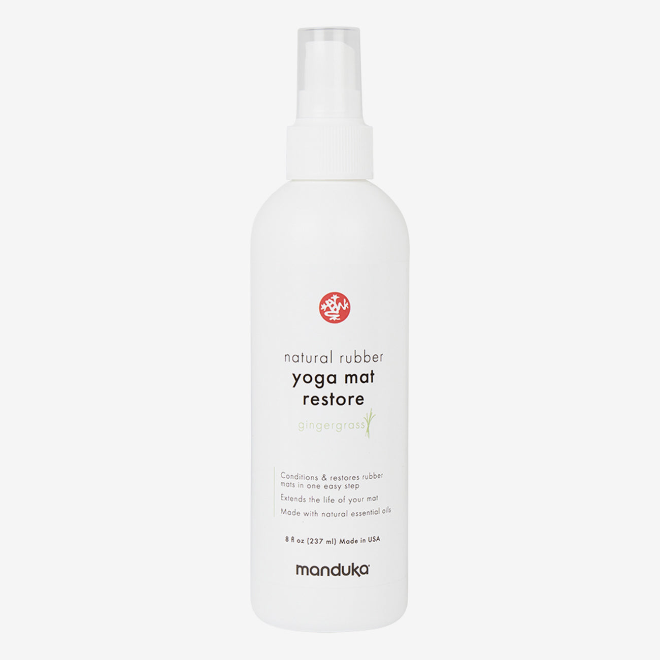 Naturkautschuk Restore-Spray (Regular) - Gingergrass