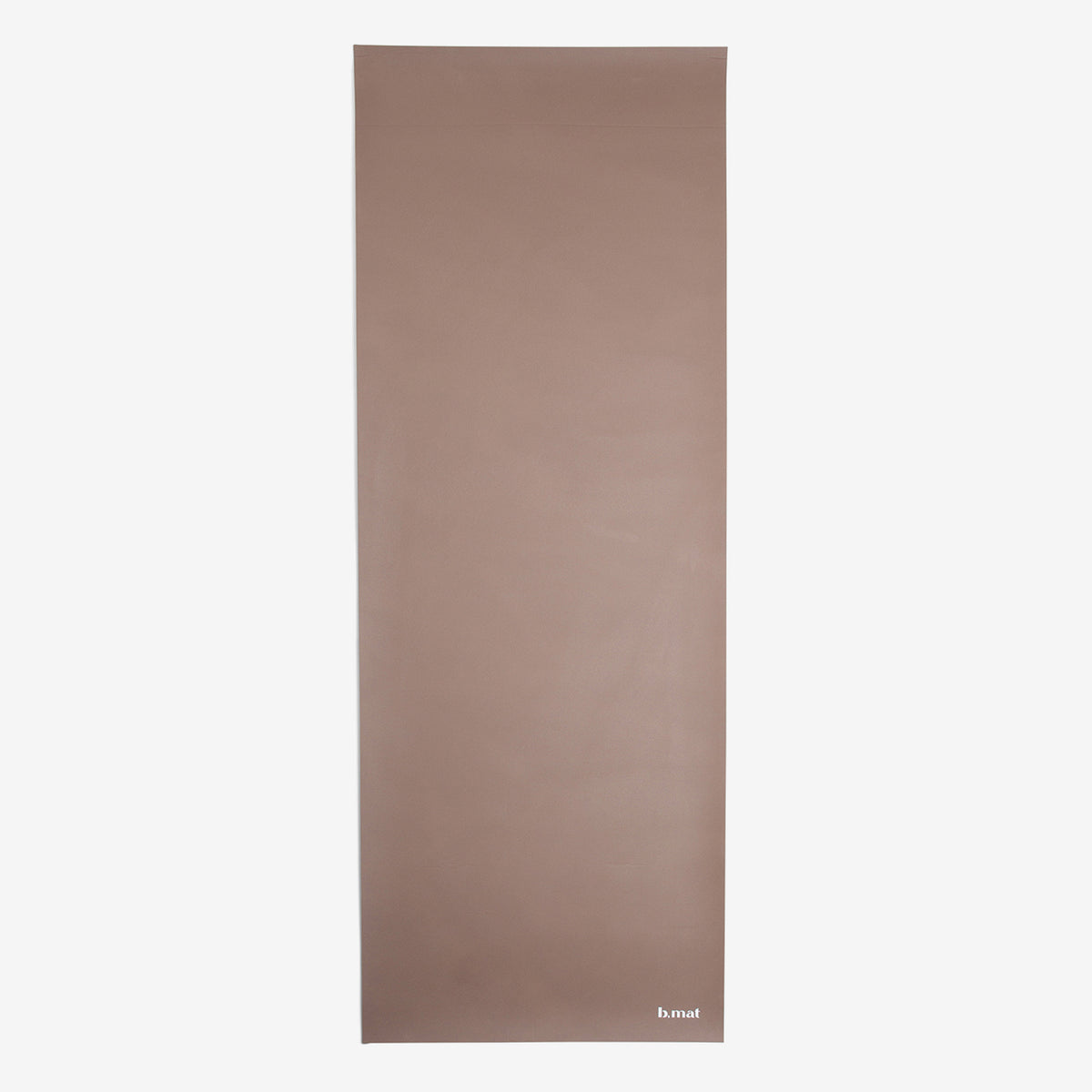 b halfmoon b mat everyday (180) - Cacao - ReMAT