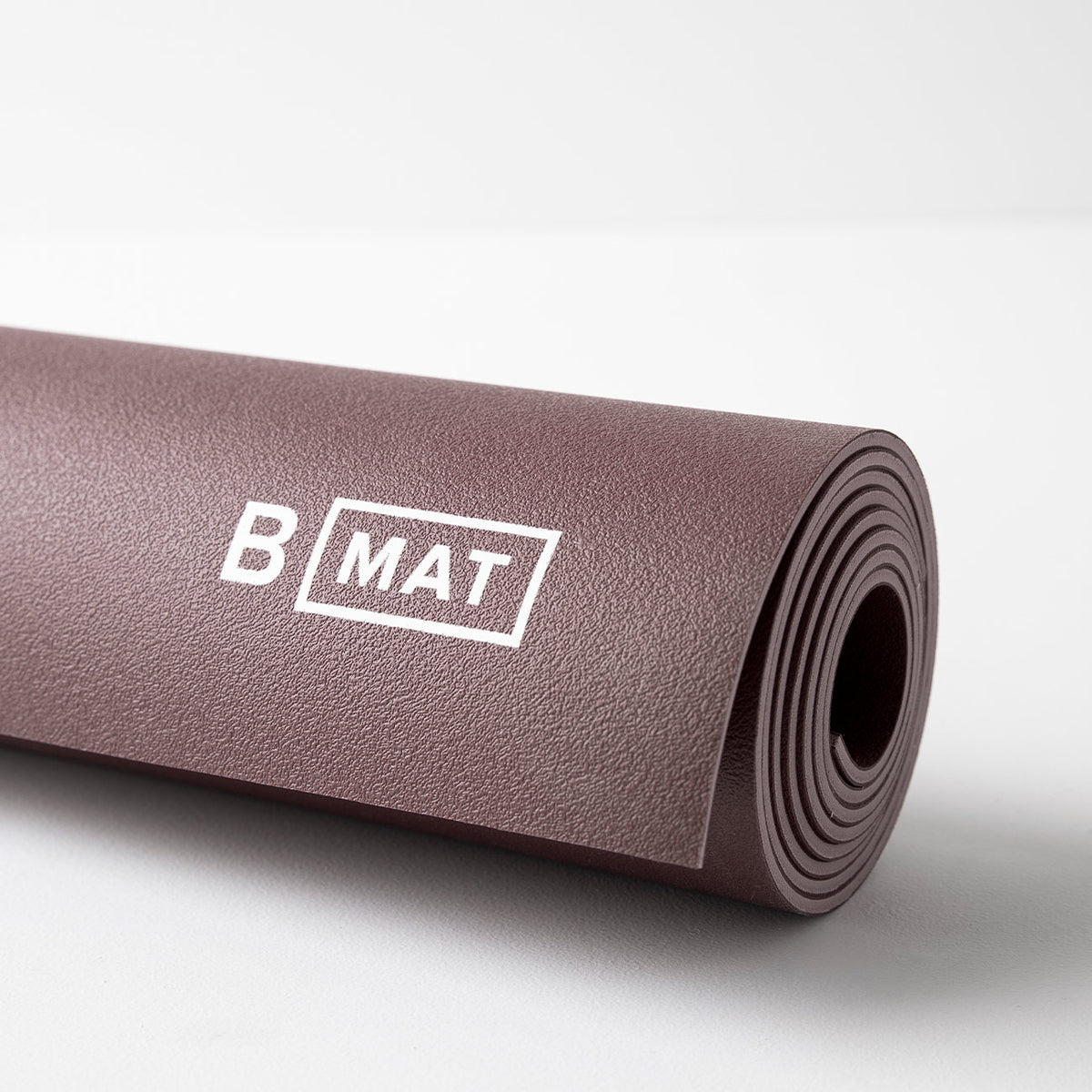 b halfmoon b mat everyday (180) - Cacao - ReMAT