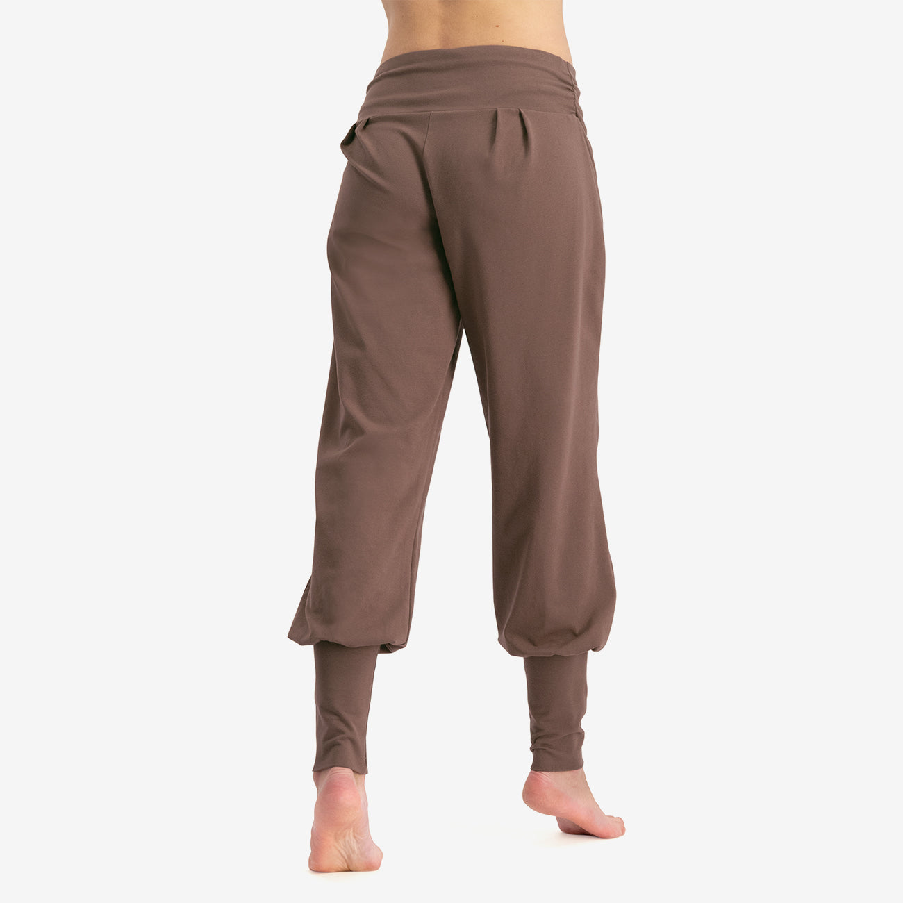 Dakini Yogahose - Clay