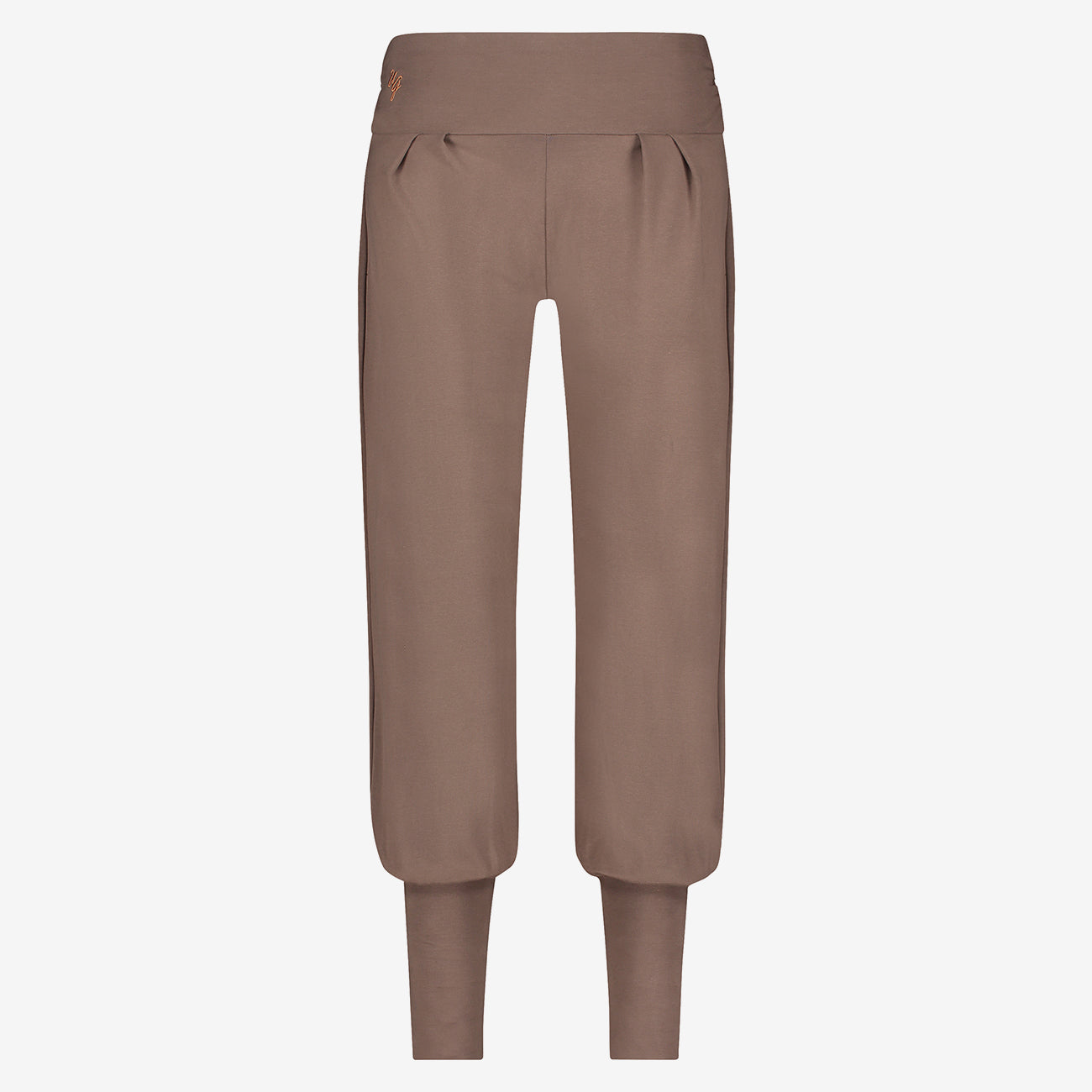 Dakini Yogahose - Clay