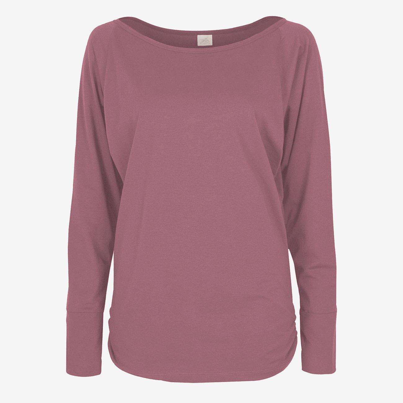 Longsleeve Yanti - Rose Taupe