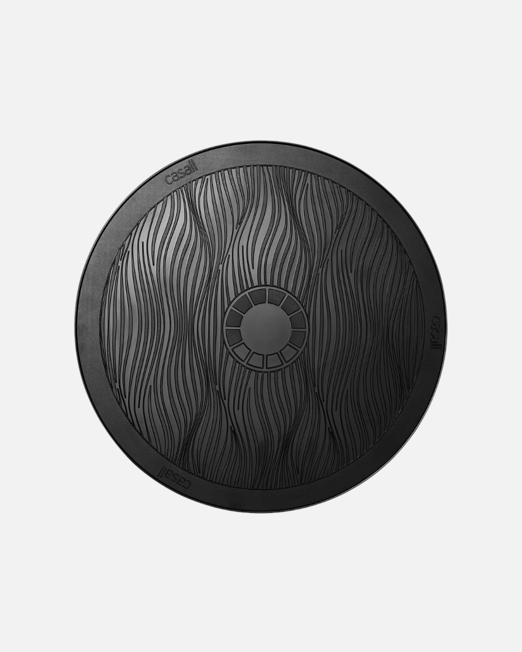 Balance Board - Schwarz