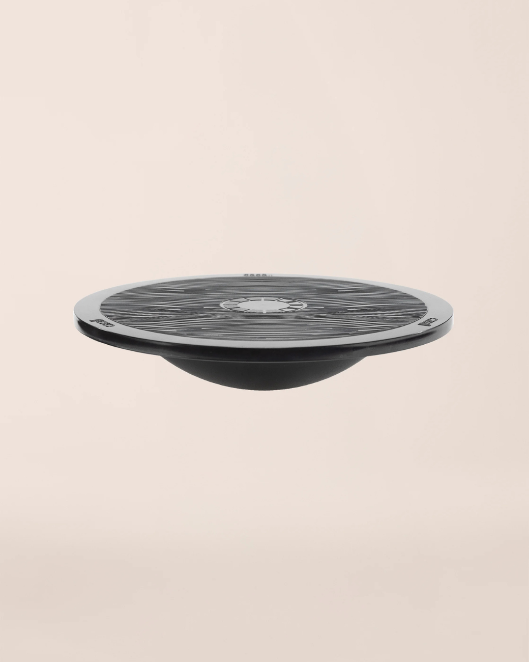 Balance Board - Schwarz