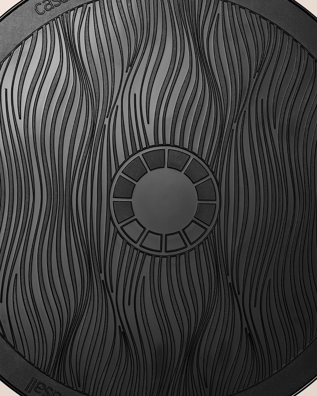 Balance Board - Schwarz