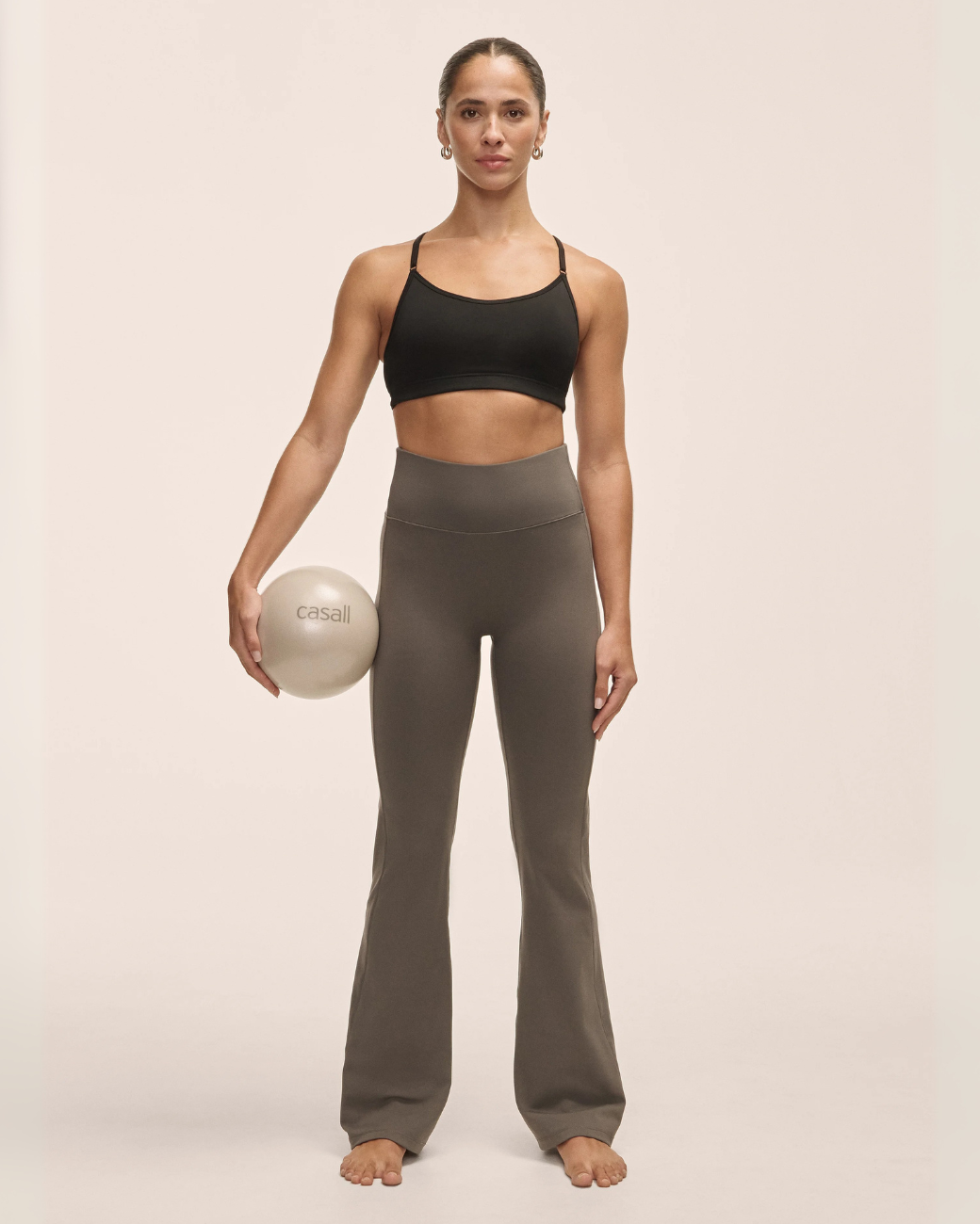 BODY TONING BALL Cashmere