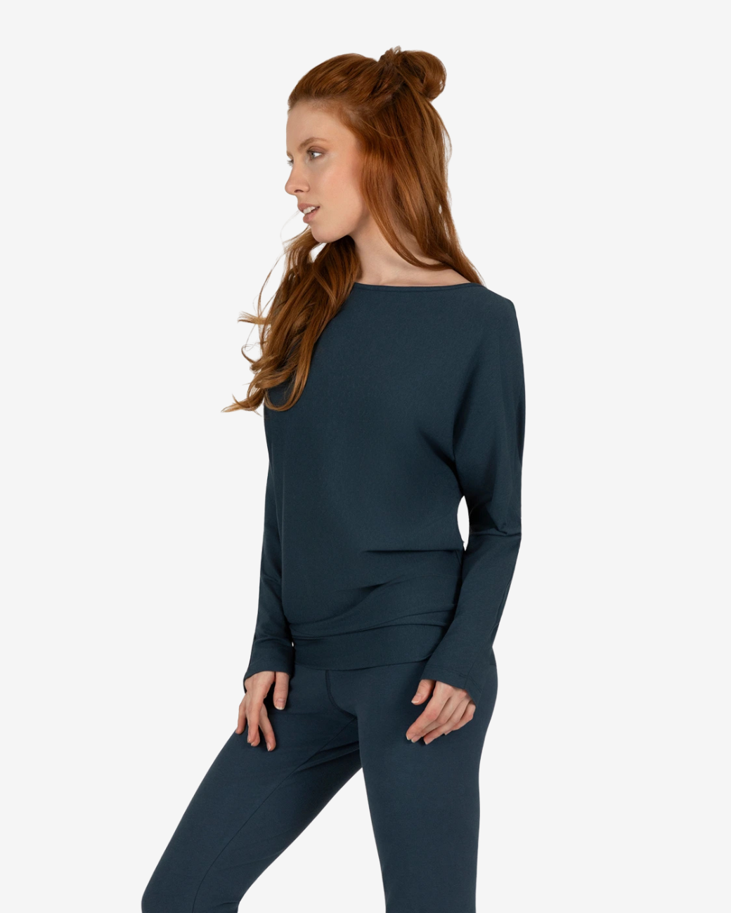 Budhi Longsleeve - Orion