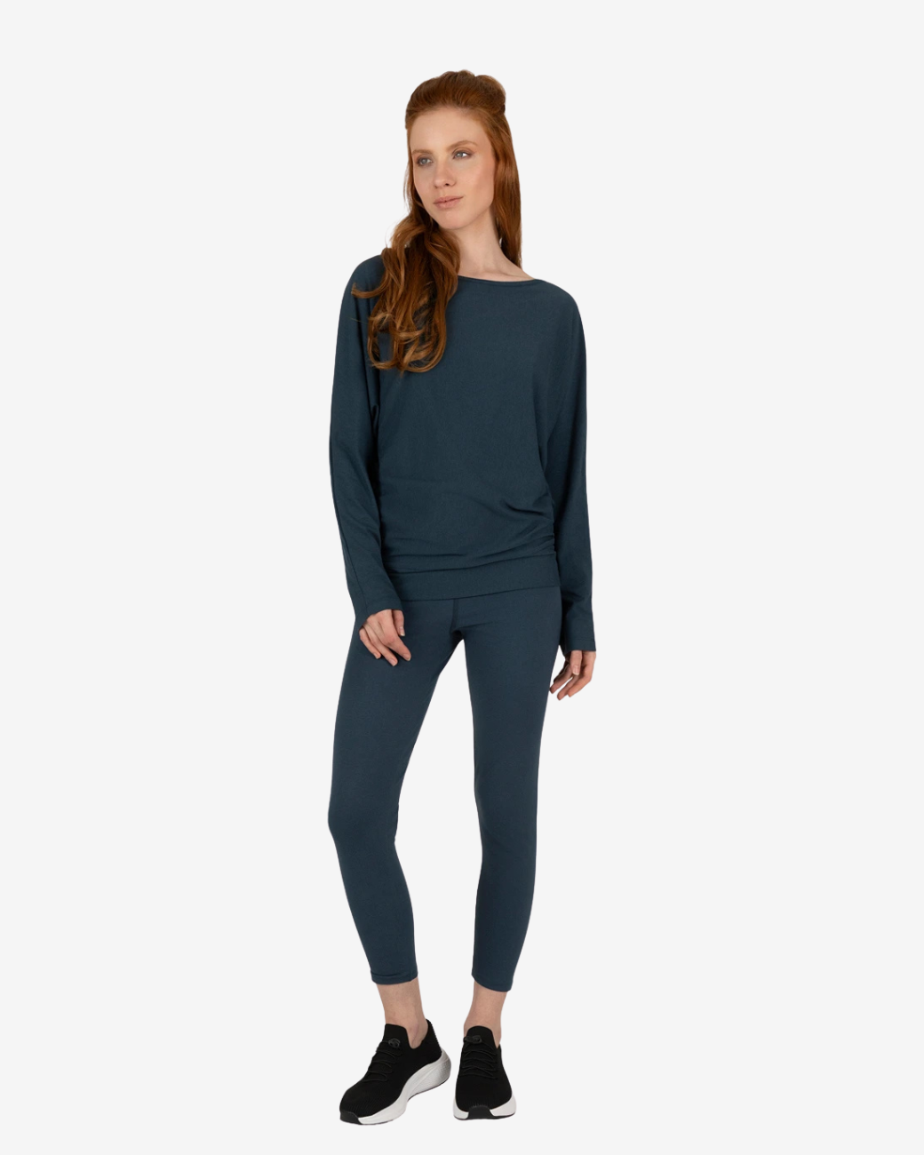 Budhi Longsleeve - Orion