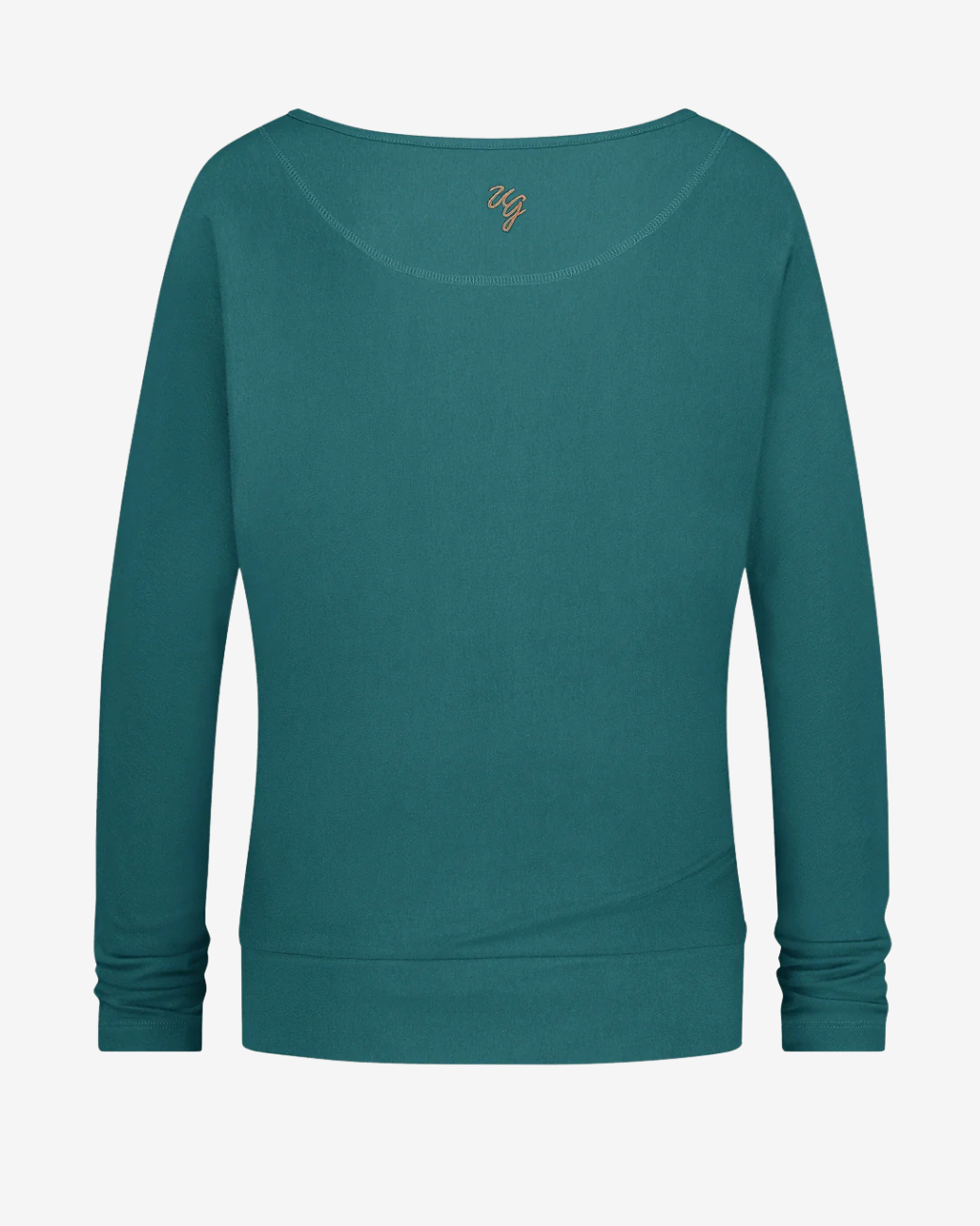 Budhi Longsleeve - Seamoss