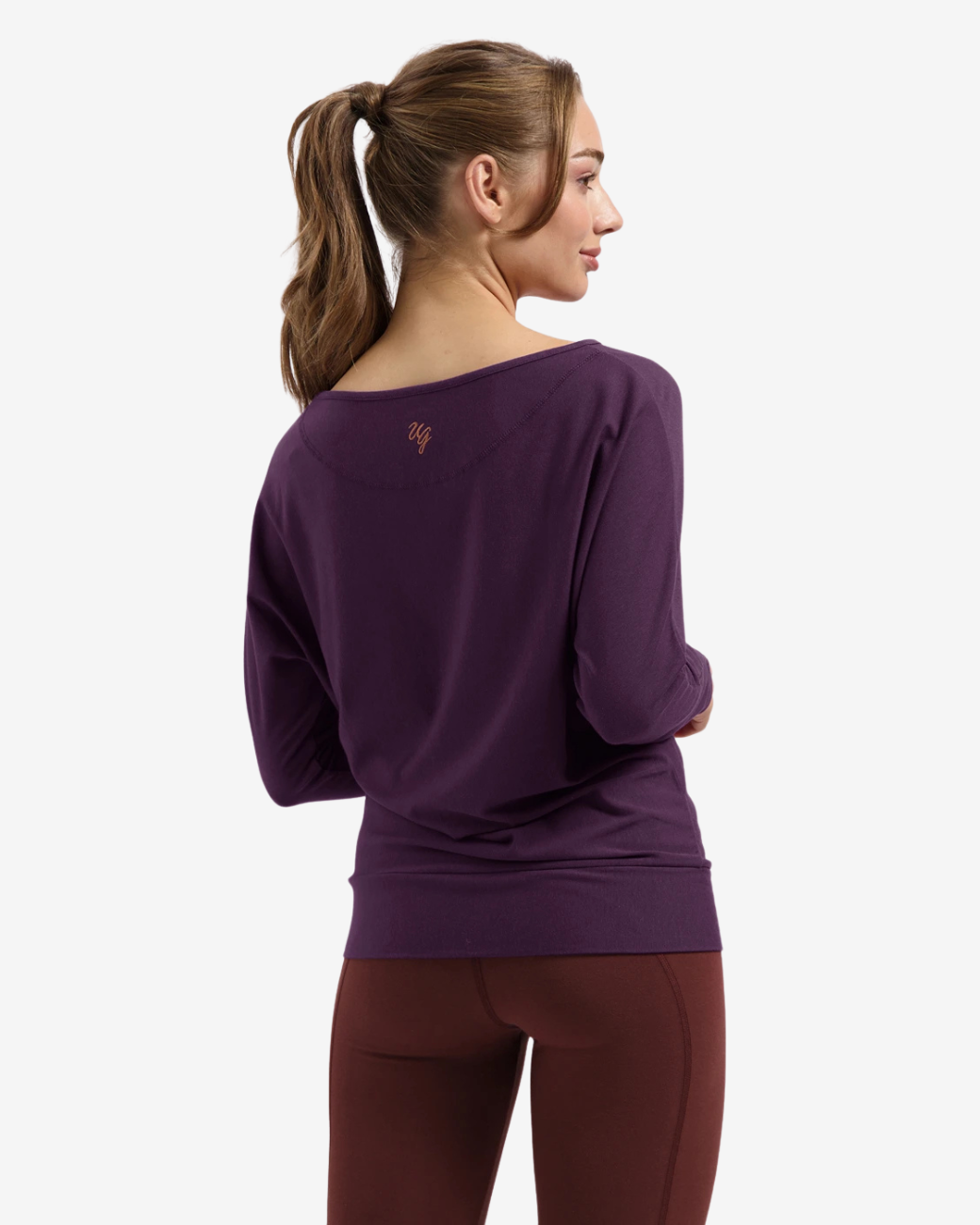 Budhi Longsleeve - Bloom