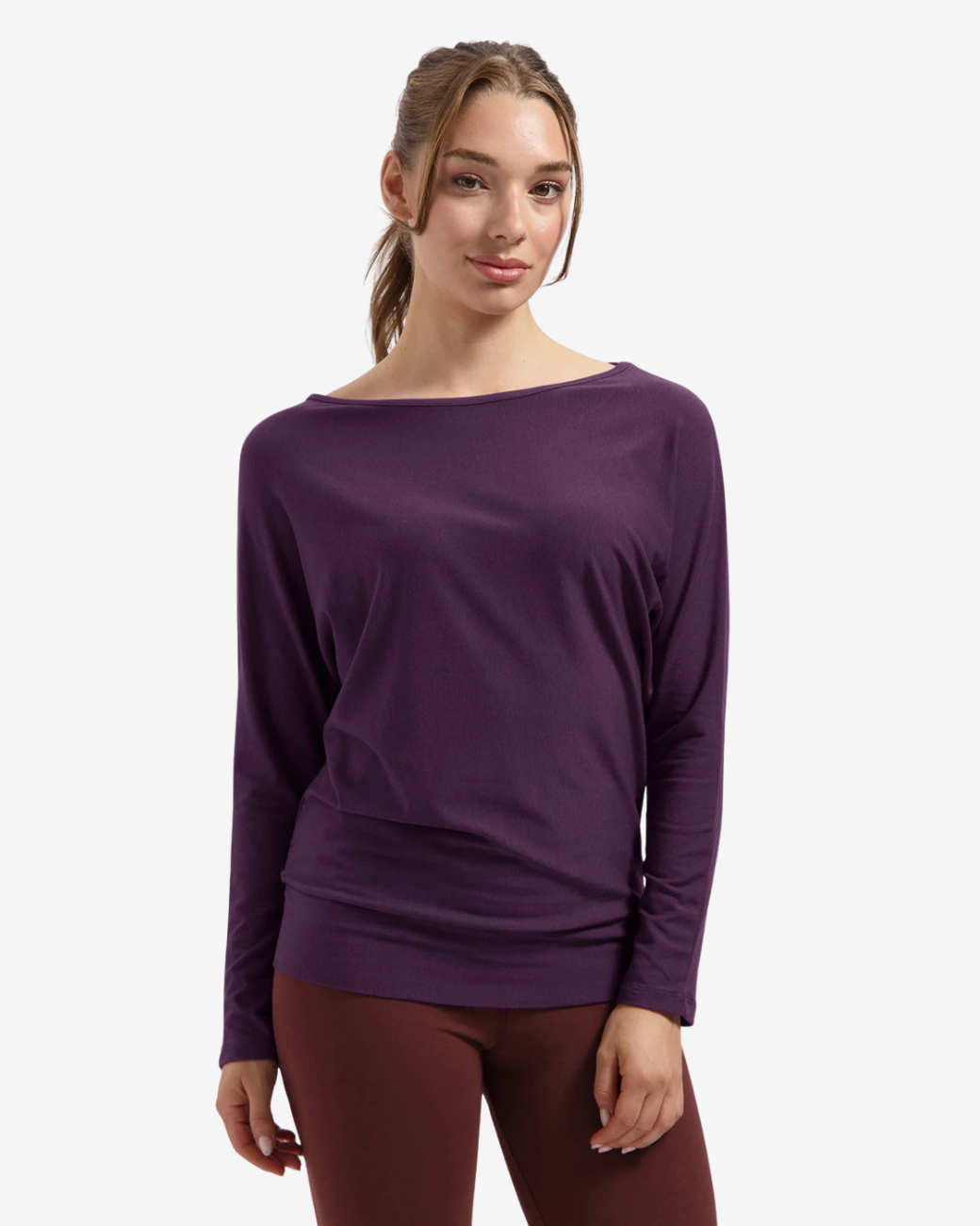 Budhi Longsleeve - Bloom