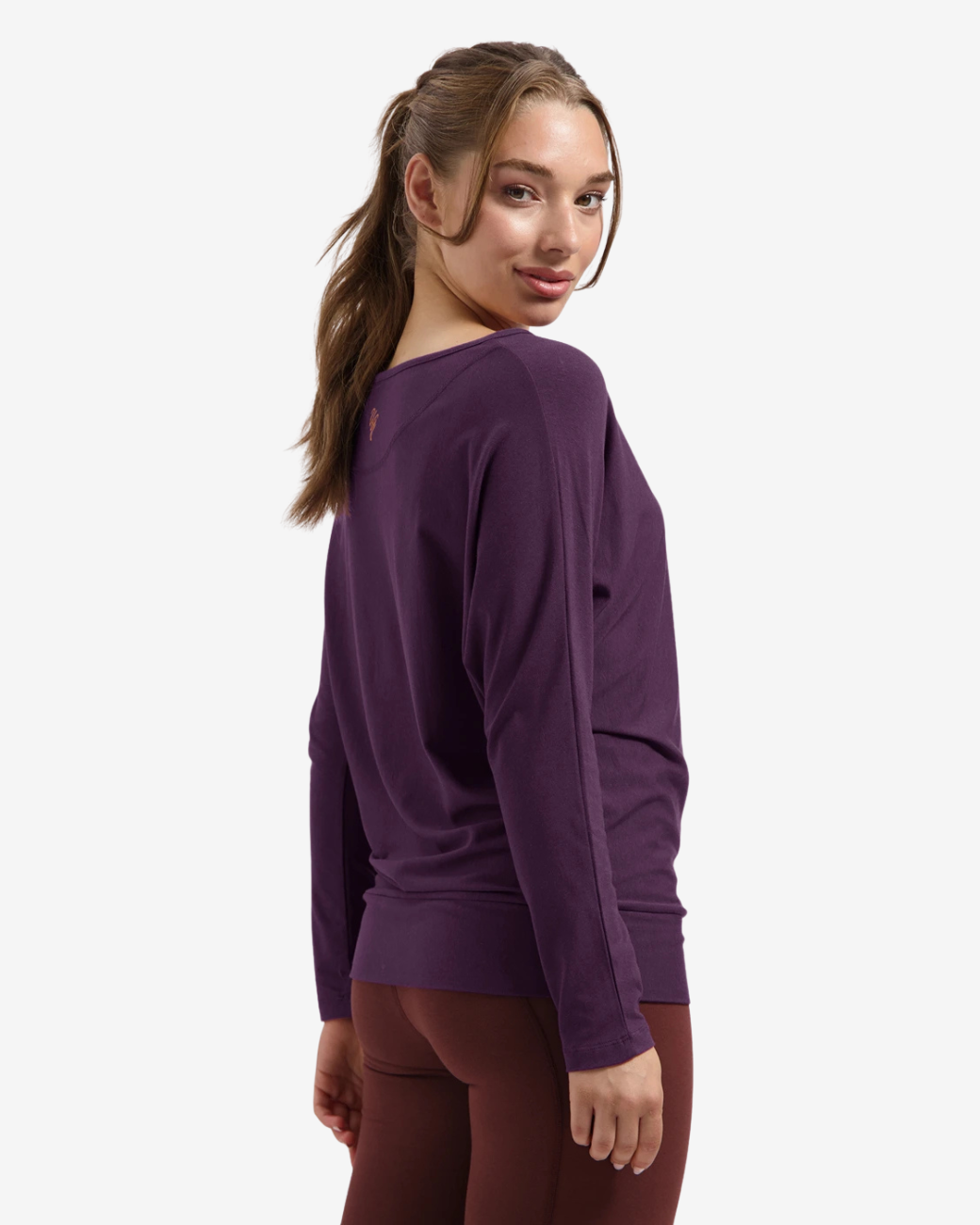 Budhi Longsleeve - Bloom