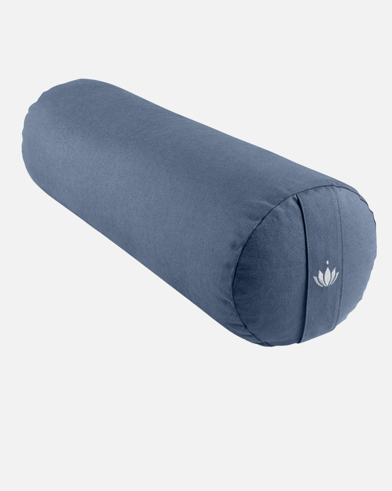 Lotuscrafts Yogarolle RESTORATIVE Ø24 cm Marine Blue