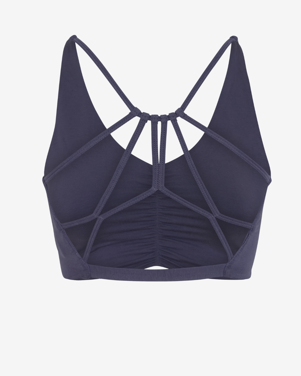 Bra Carolina Tencel - Nightblue
