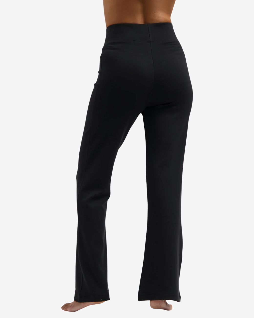 Cayha Pants - Onyx Black