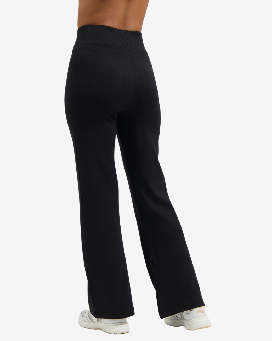 Cayha Pants - Onyx Black