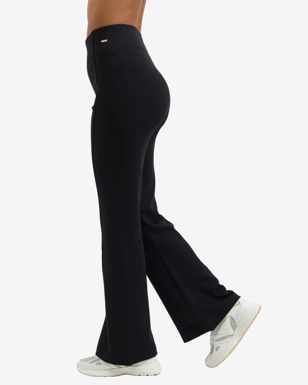 Cayha Pants - Onyx Black