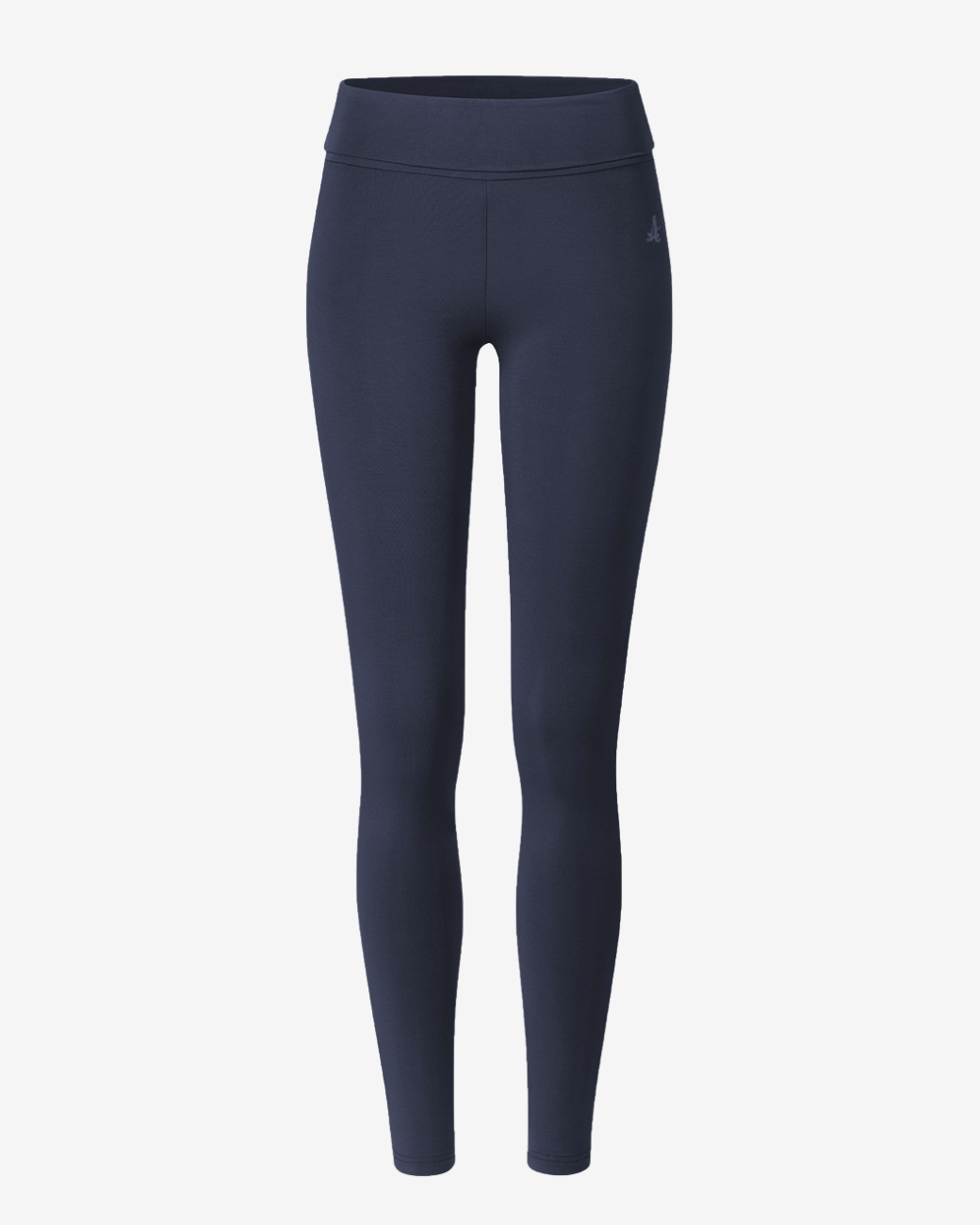 Classic Leggings - Midnight Blue