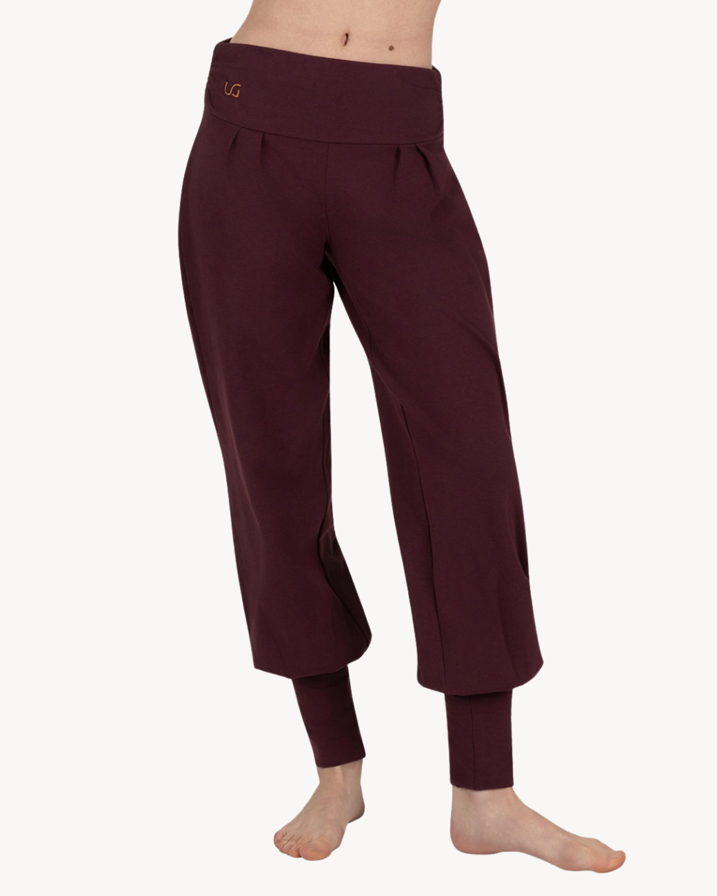 Dakini Yogahose - Fig