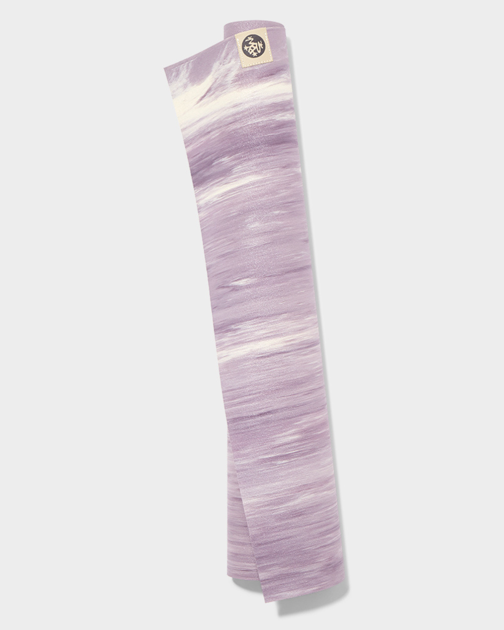 Yogamatte eKO SuperLite - Elderberry Marbled