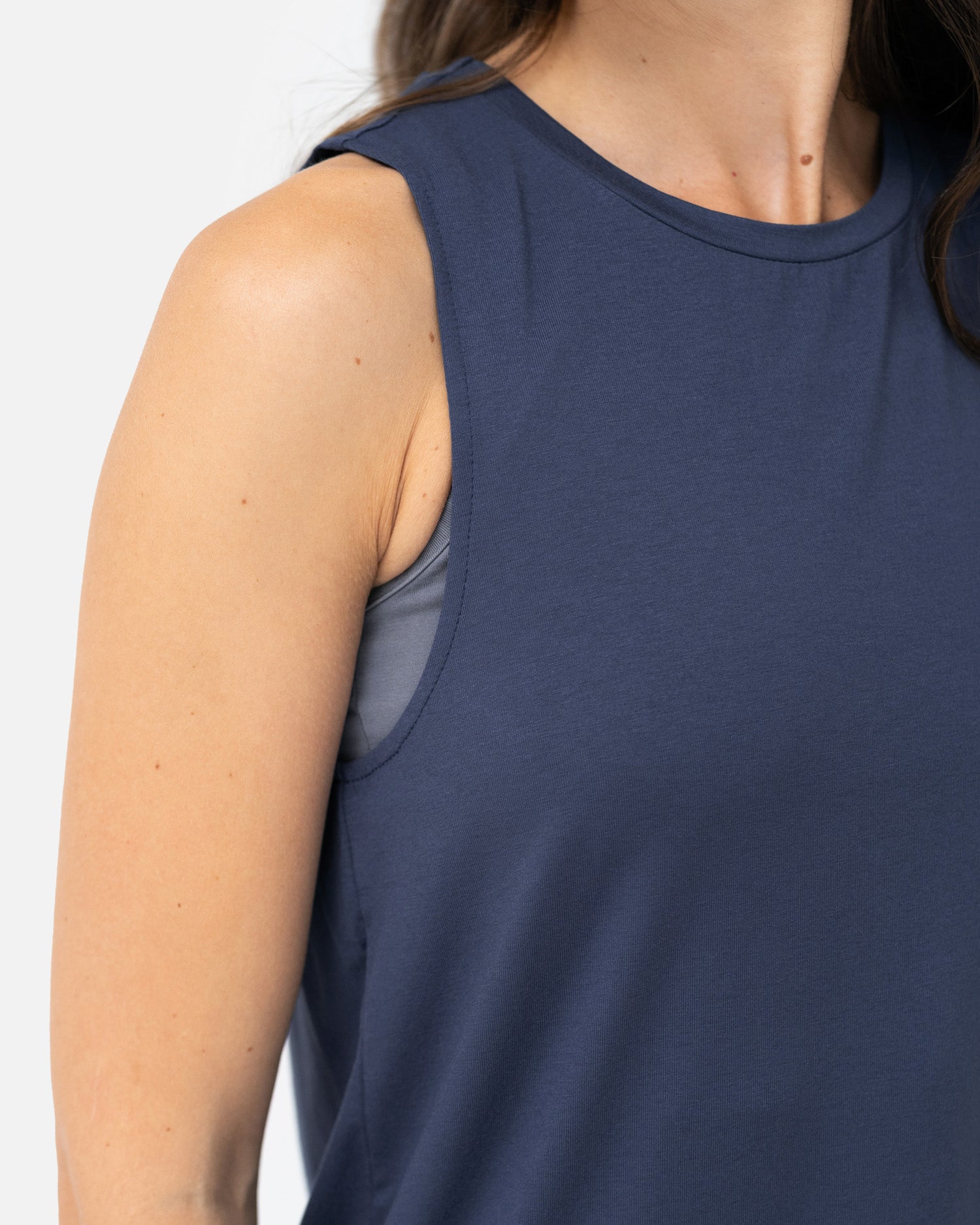 Midnight Blue -