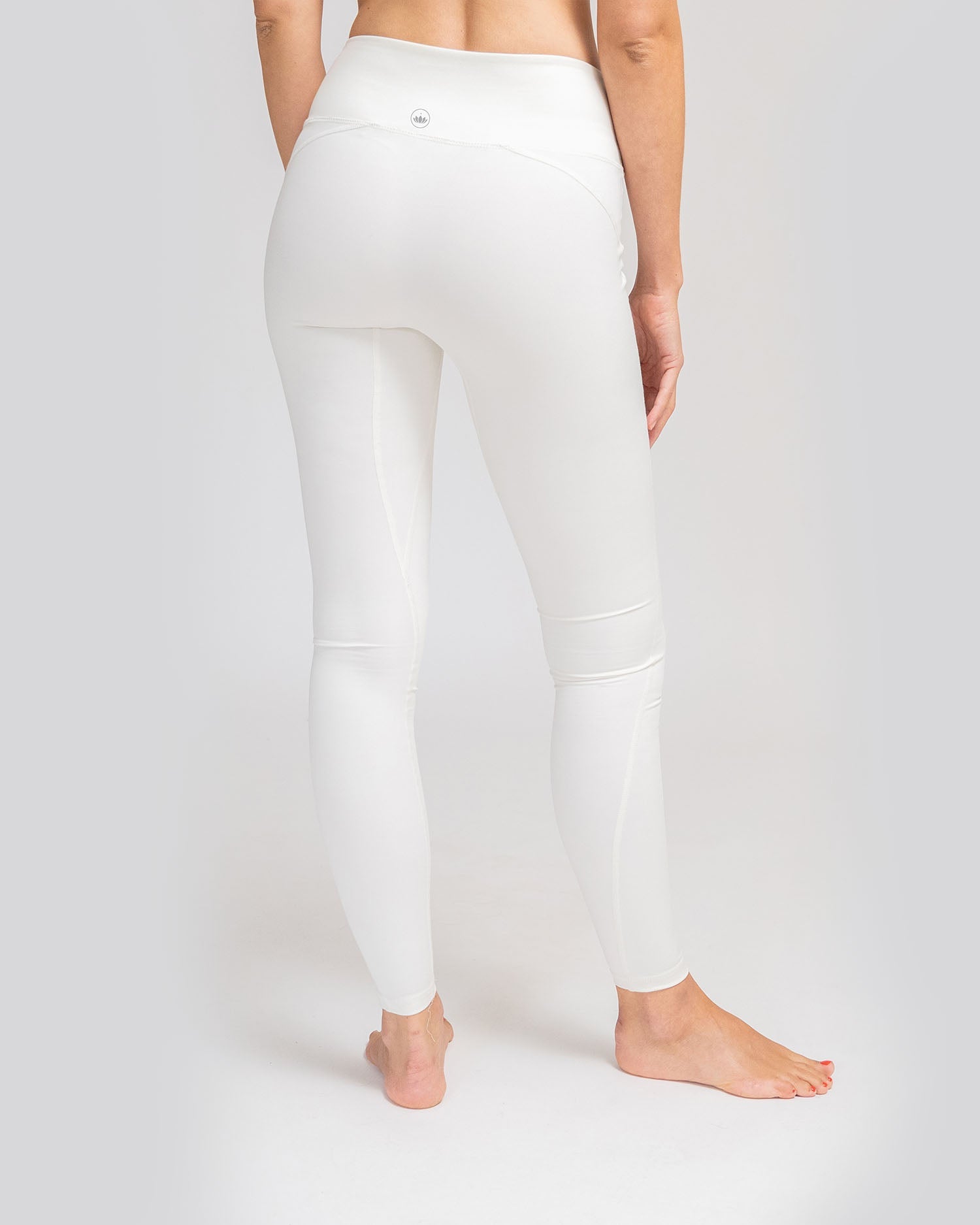 Marshmallow - Model Produkt Shot Back