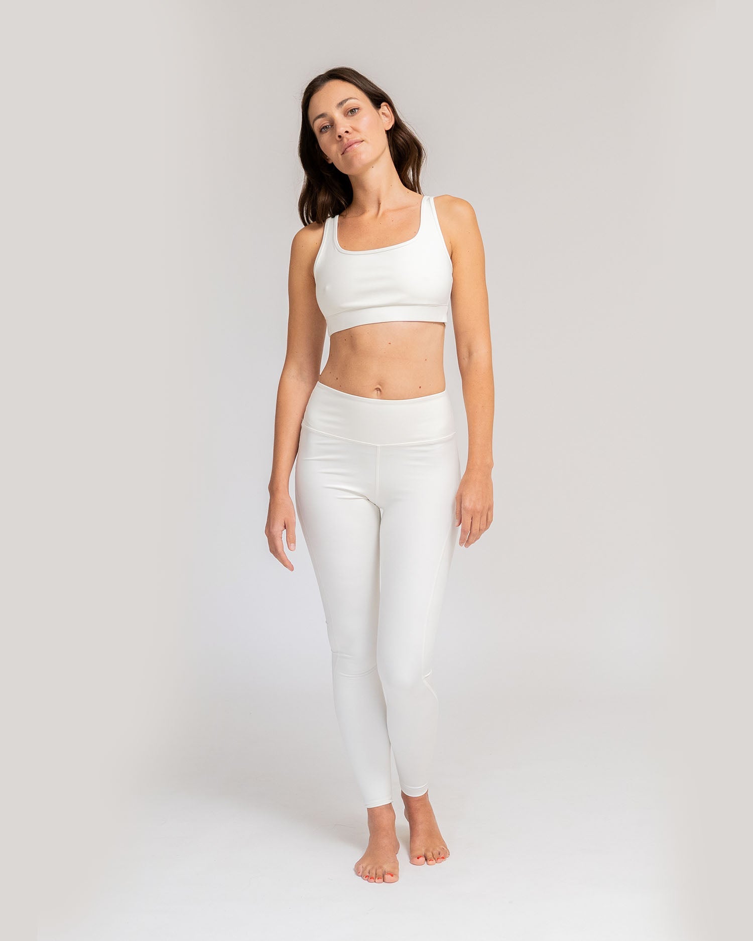 Marshmallow - Model Produkt Shot Full