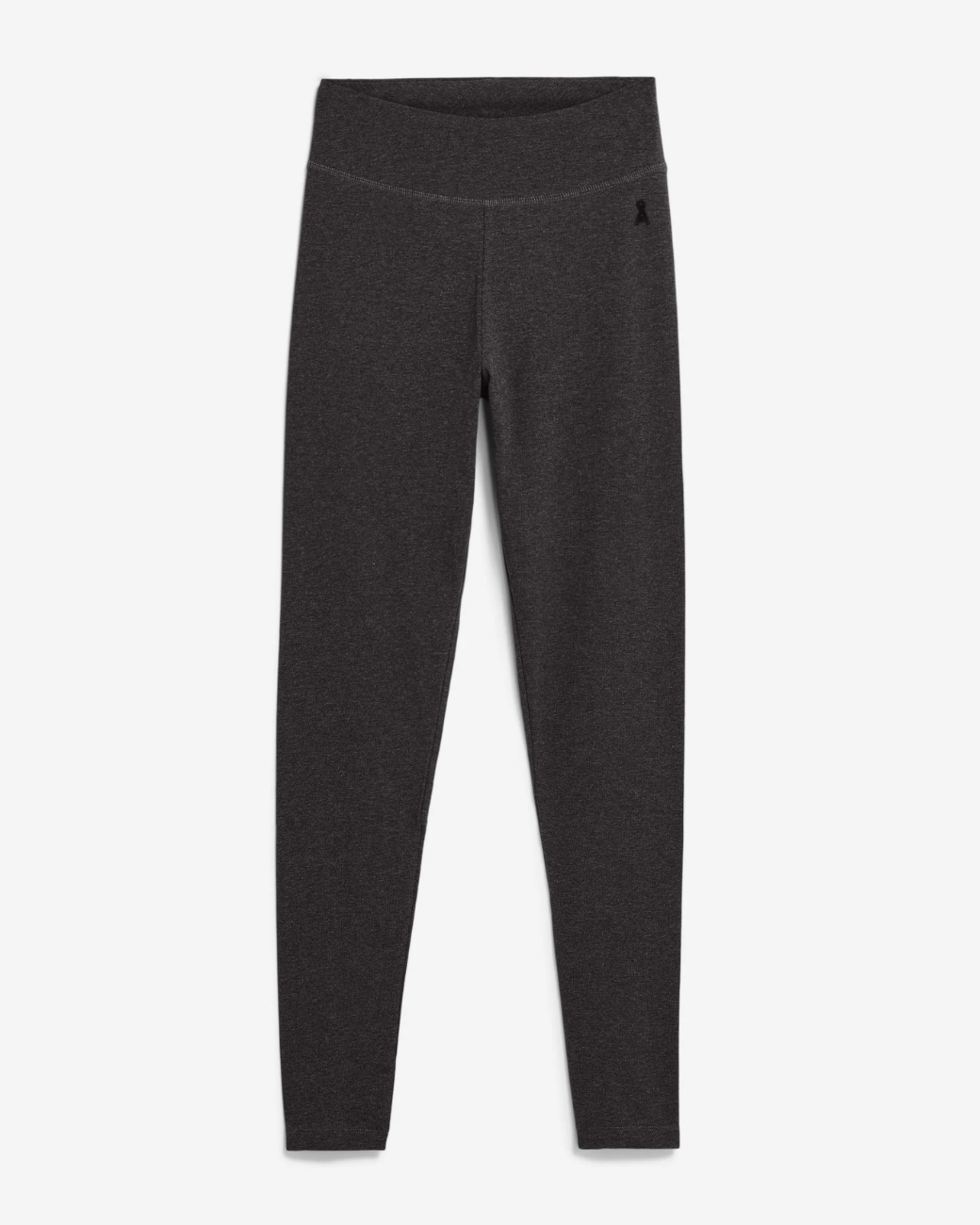 Leggings FARIBAA - steel melange