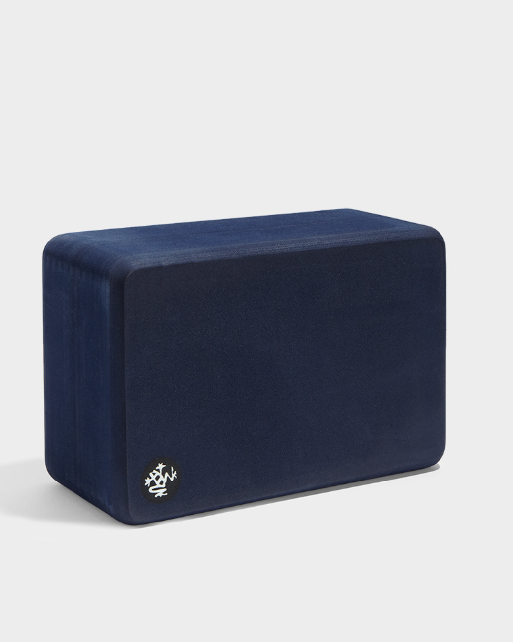 Recycled Foam Block - Midnight
