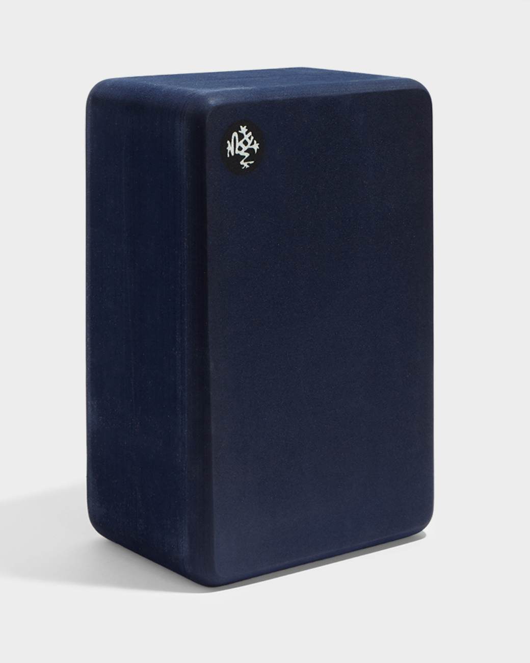 Recycled Foam Block - Midnight
