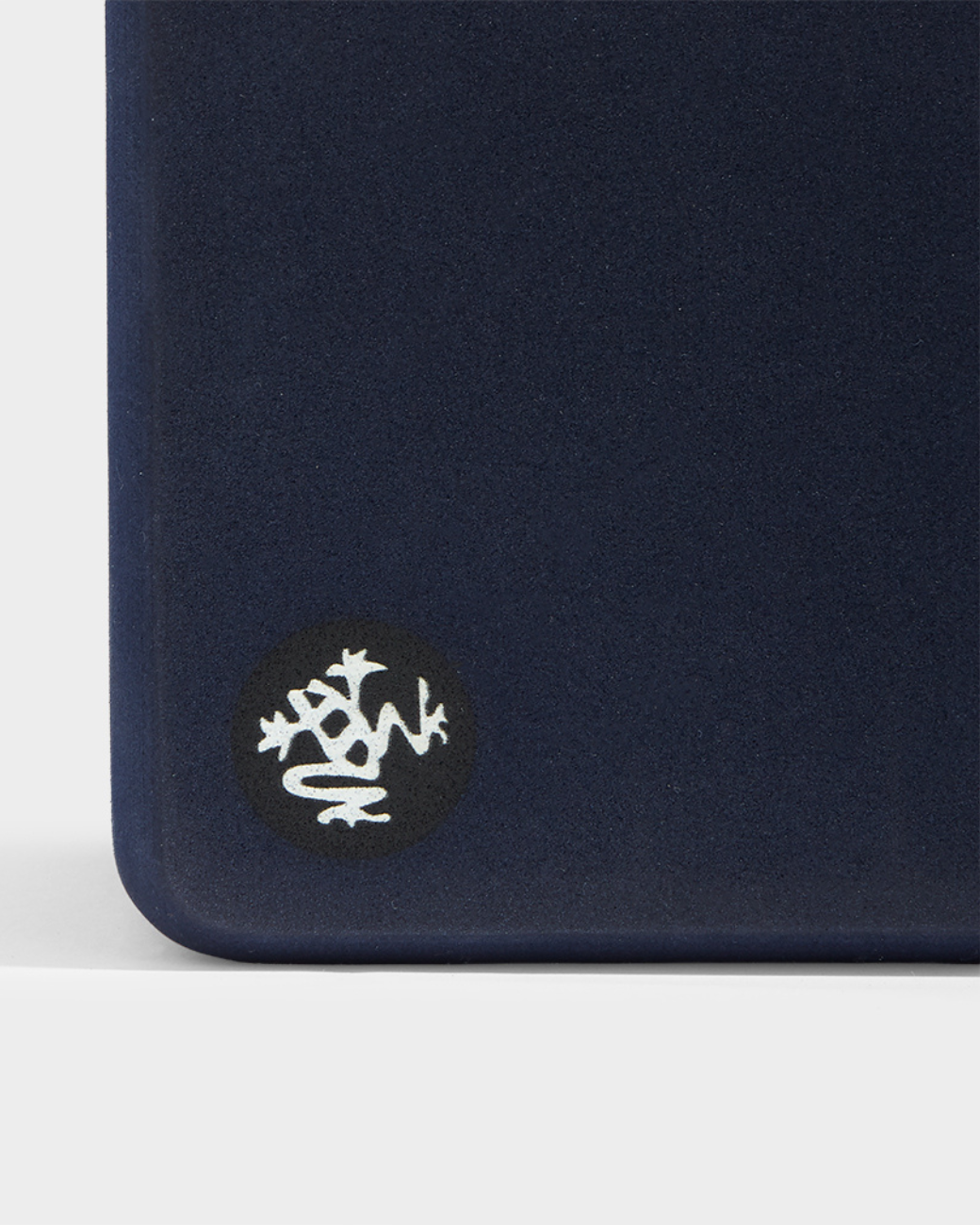 Recycled Foam Block - Midnight