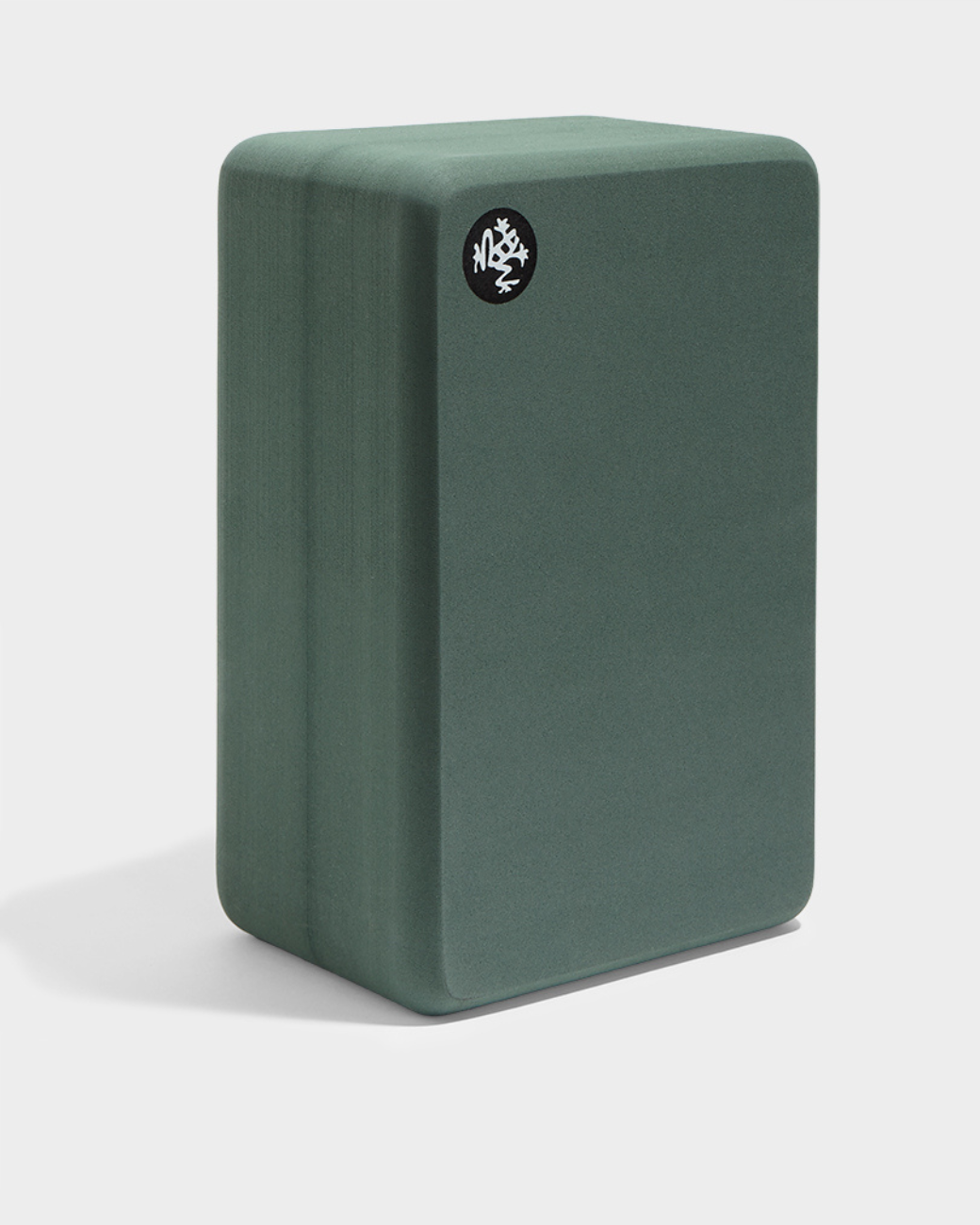Recycled Foam Block - Sage