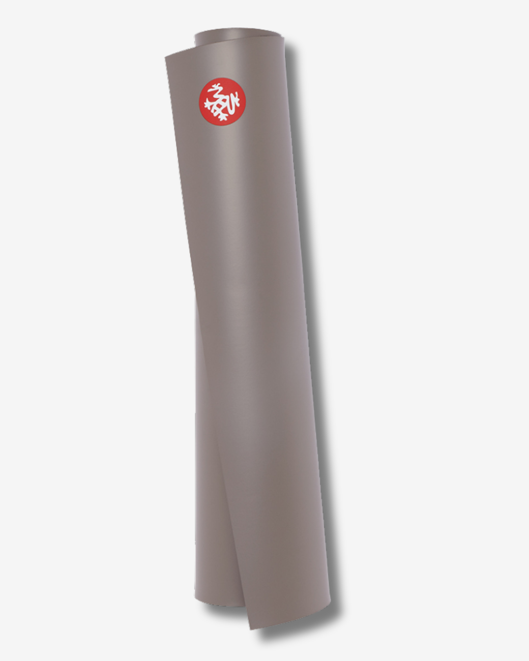GRP® Adapt Lite 2.0 Yogamatte 4mm - Cinder