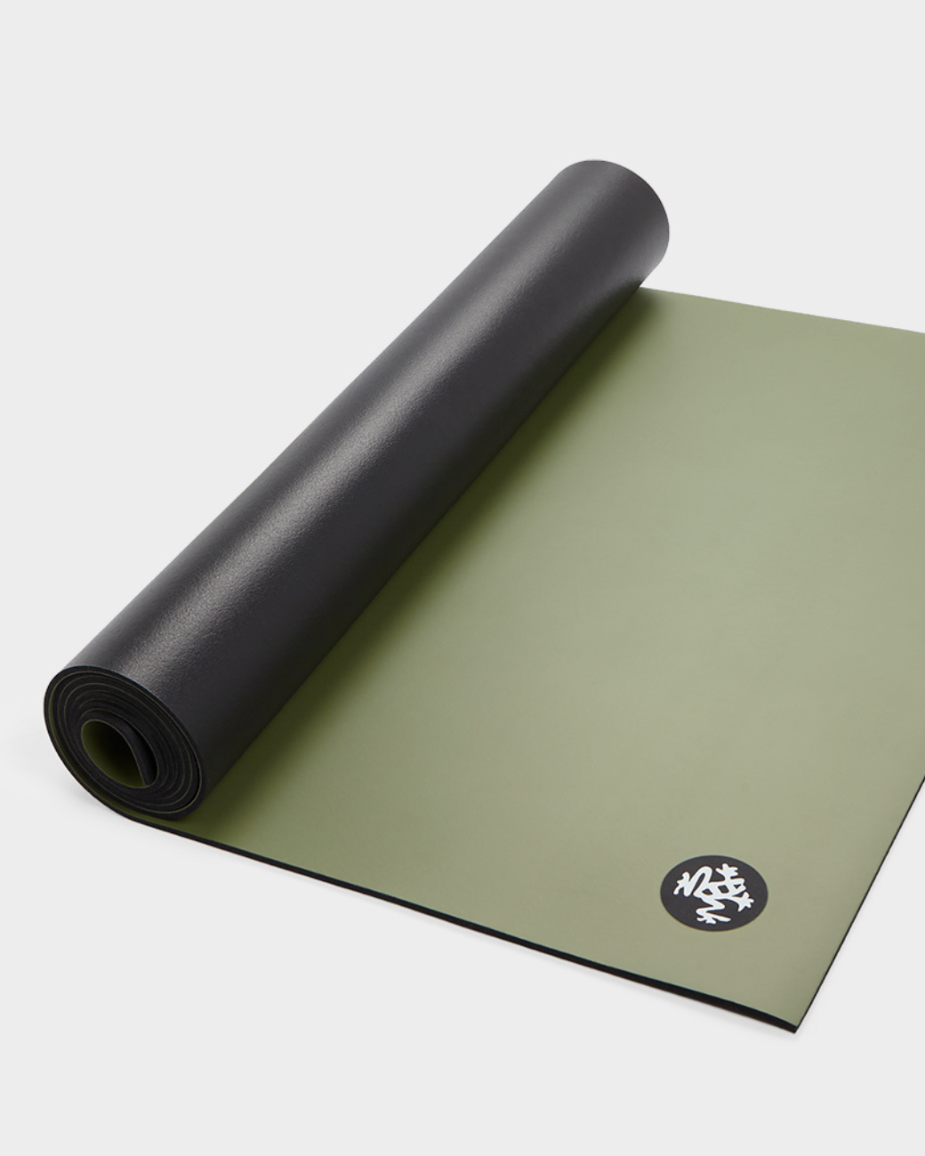 GRP® Adapt Lite 2.0 Yogamatte 4mm - La Rana