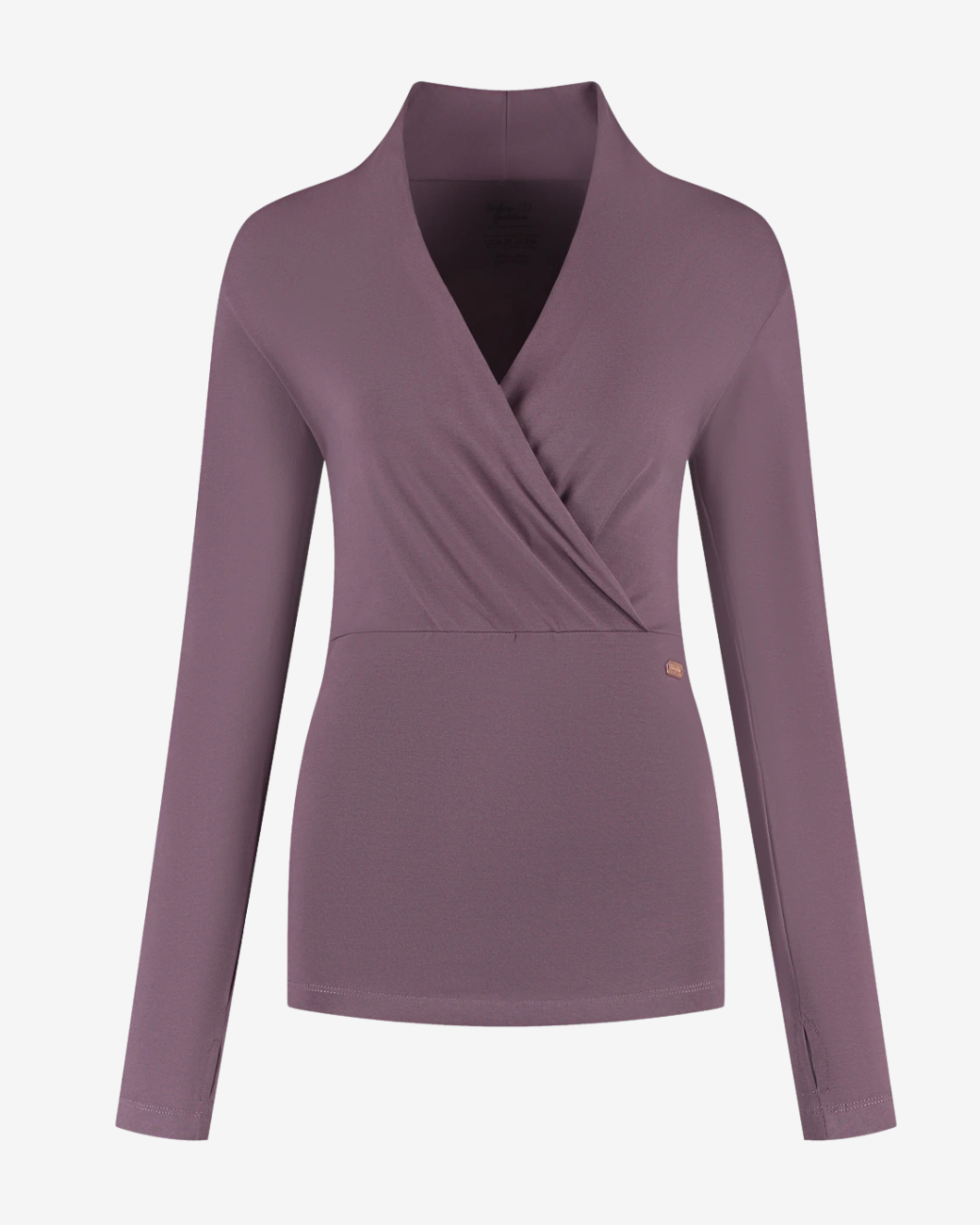 Ishtar Longsleeve - Berry