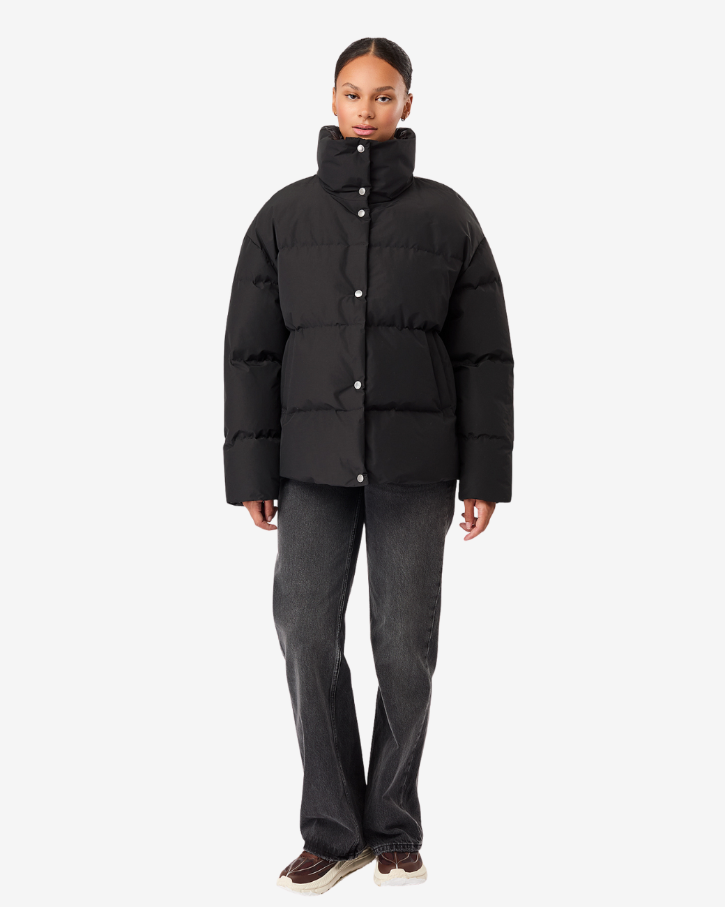 Jacke Fairlee - Black