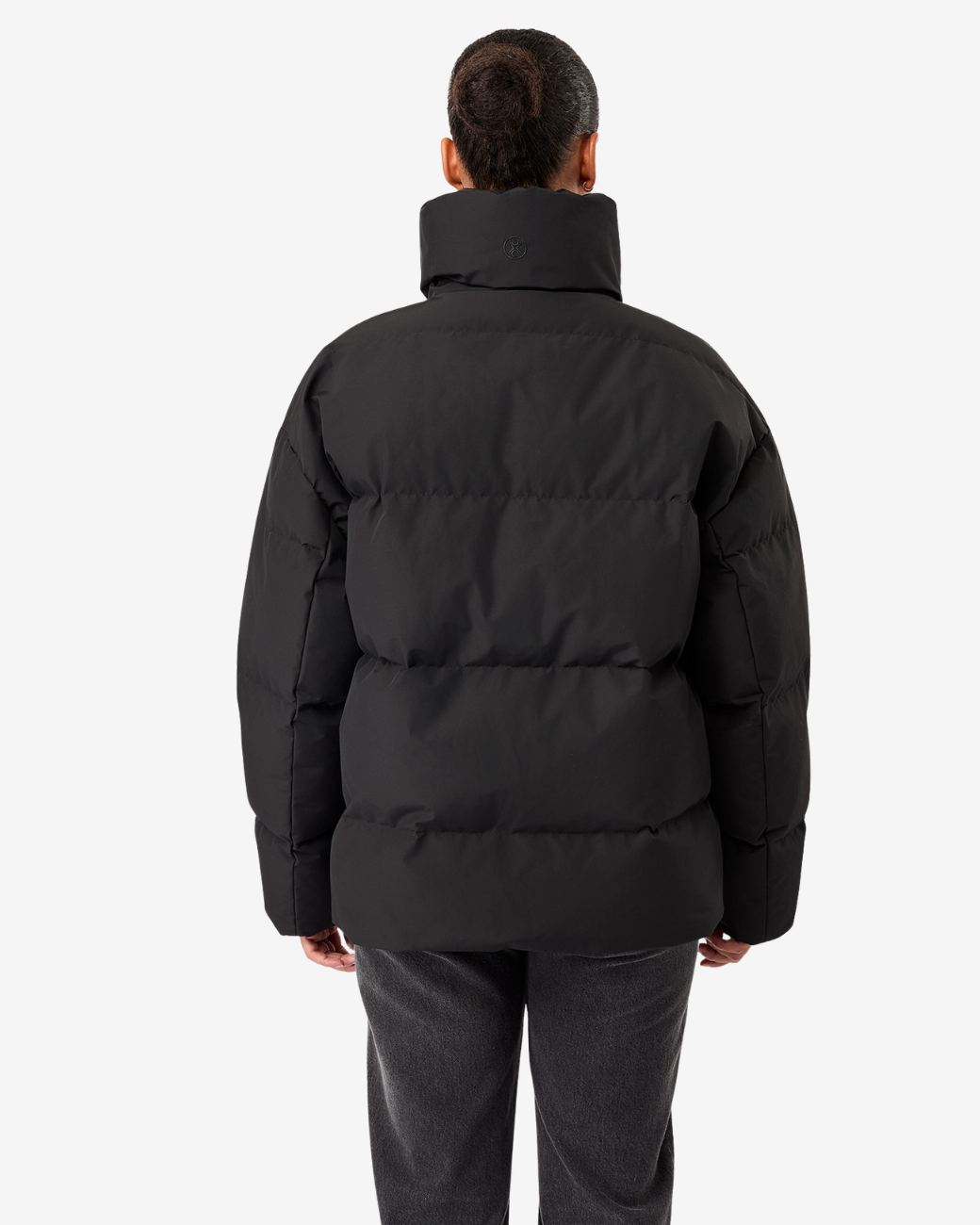 Jacke Fairlee - Black