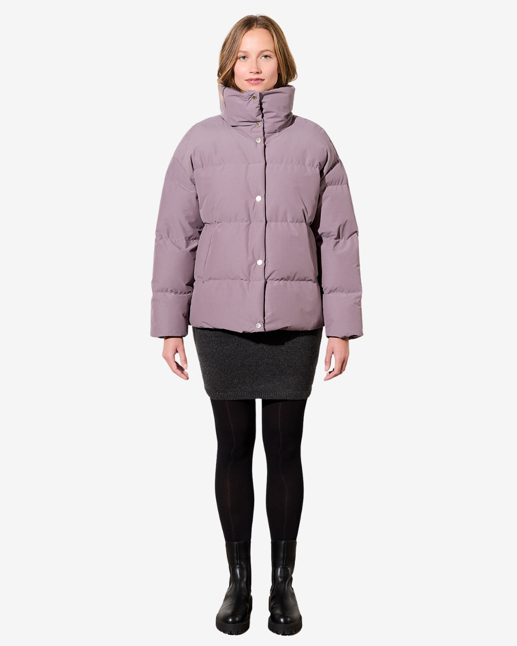 Jacke Fairlee - Viola