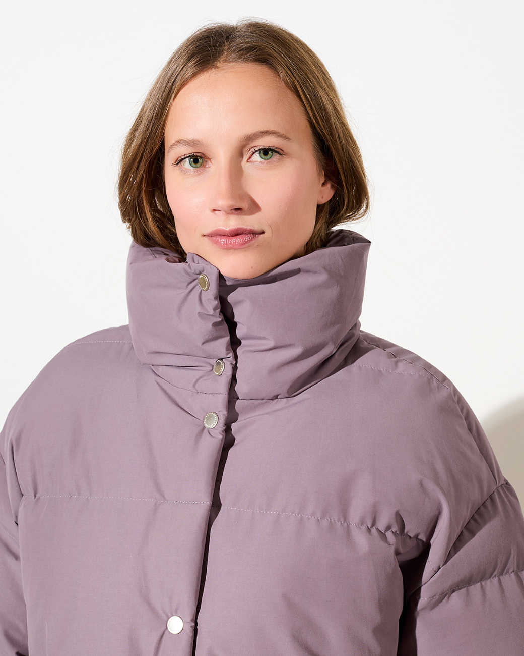 Jacke Fairlee - Viola