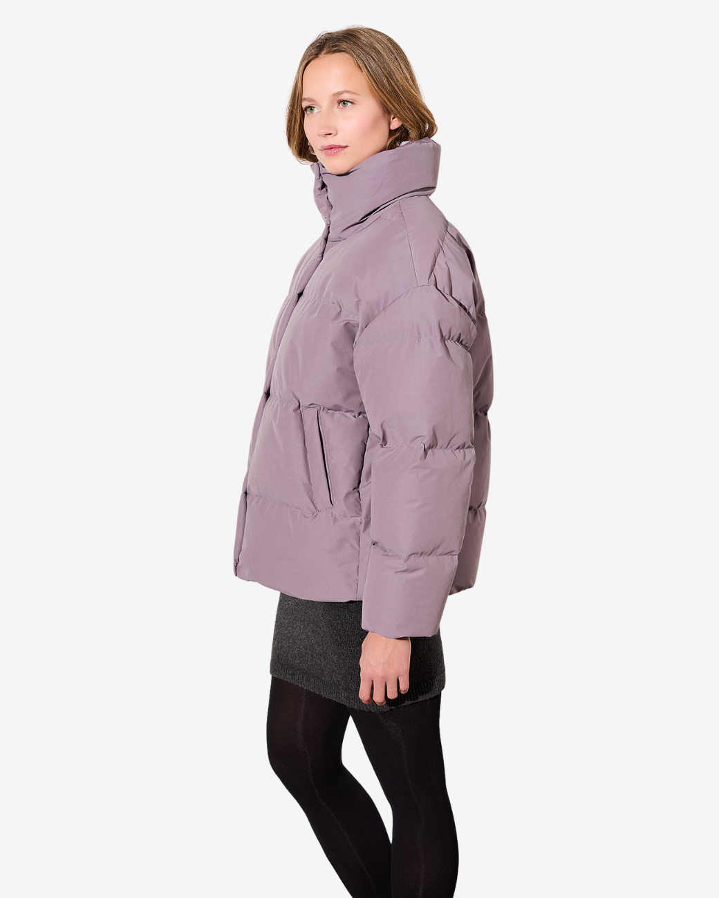 Jacke Fairlee - Viola