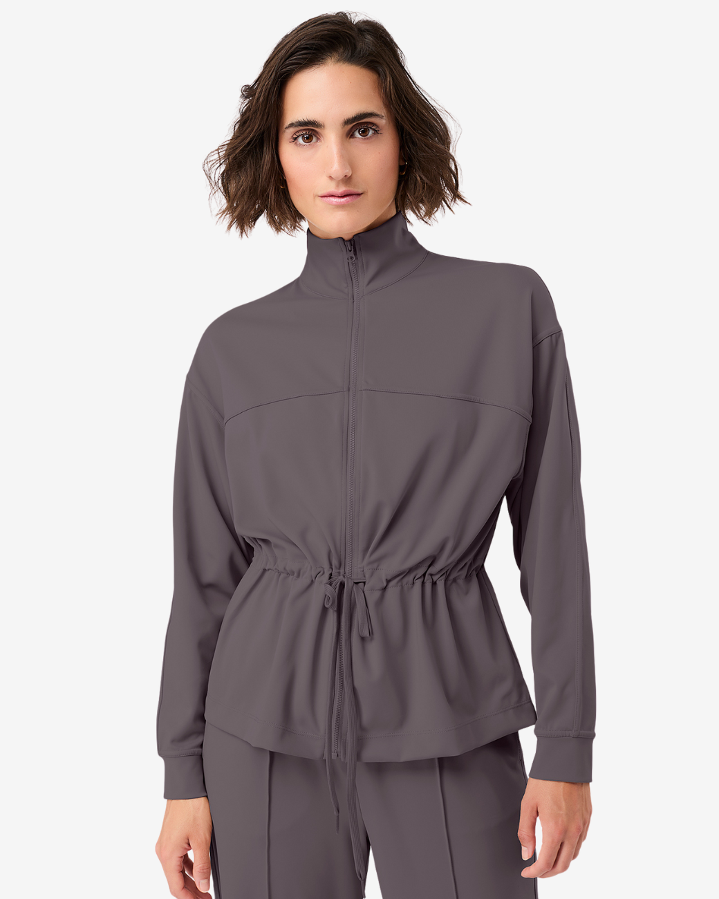 Pulse Jacket - Onyx