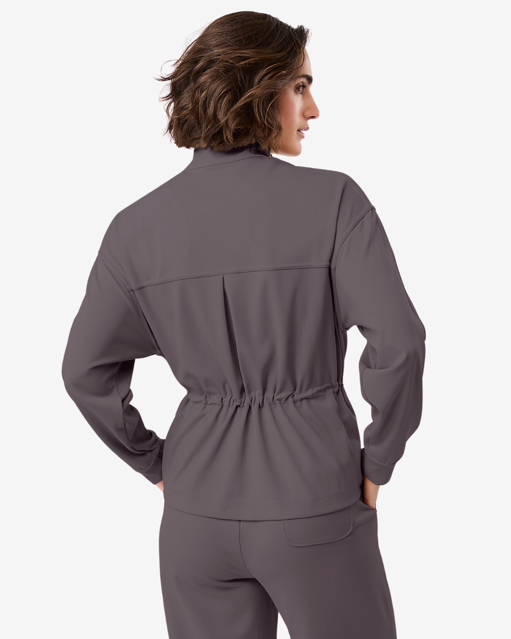 Pulse Jacket - Onyx