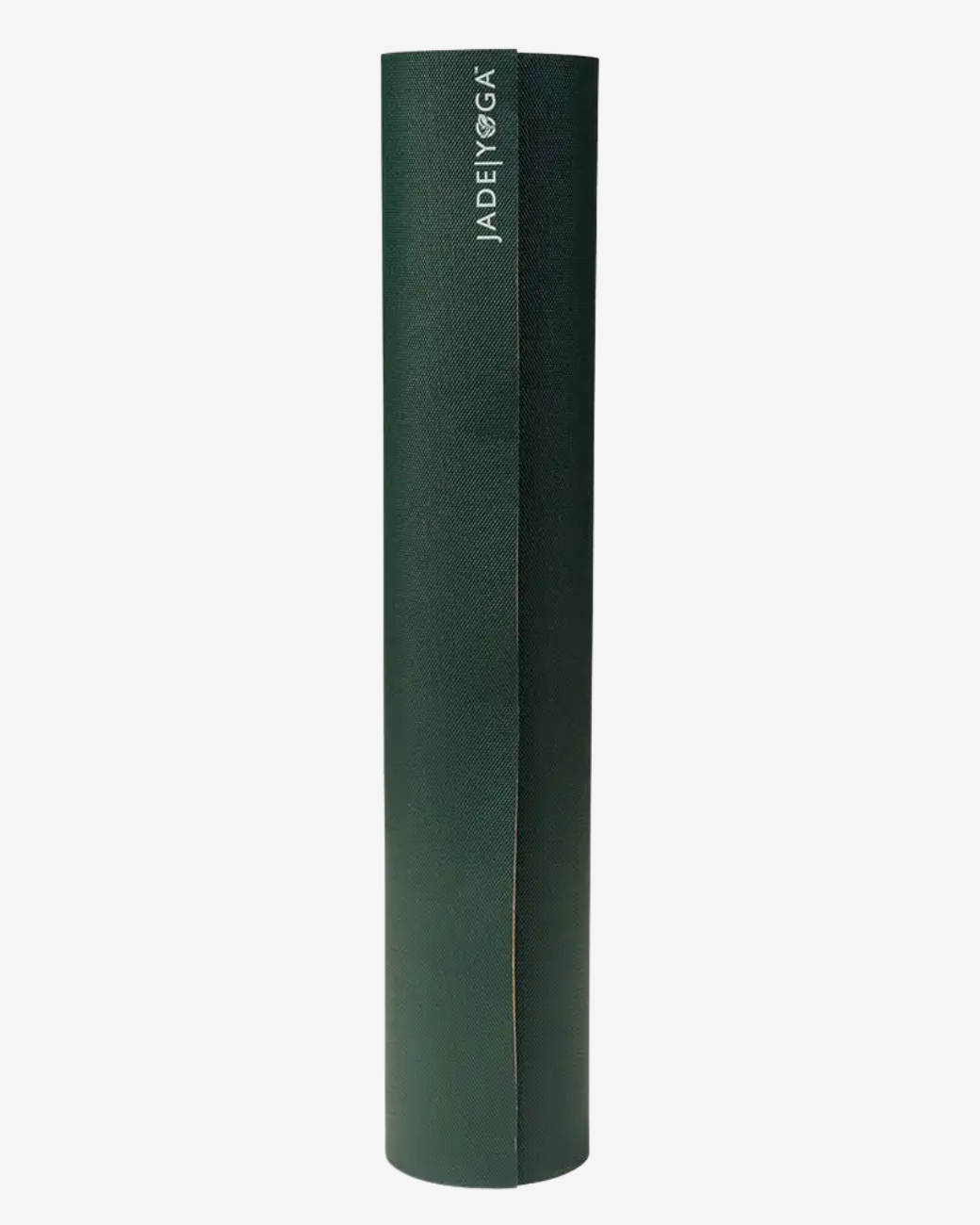 Mushroom Yogamatte 188cm - Jade Green